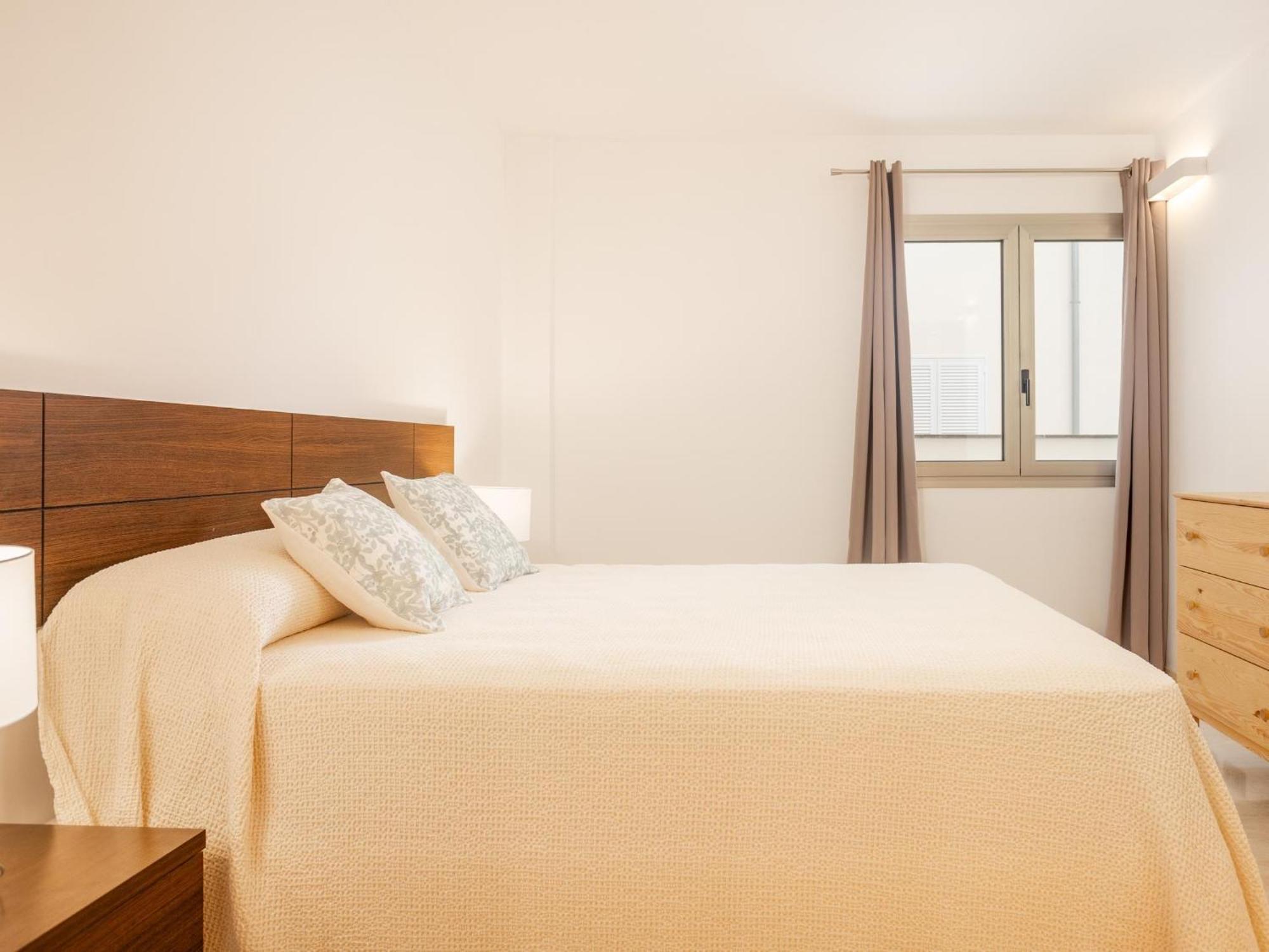 Colorado 1a By Sunvillas Mallorca Apartment