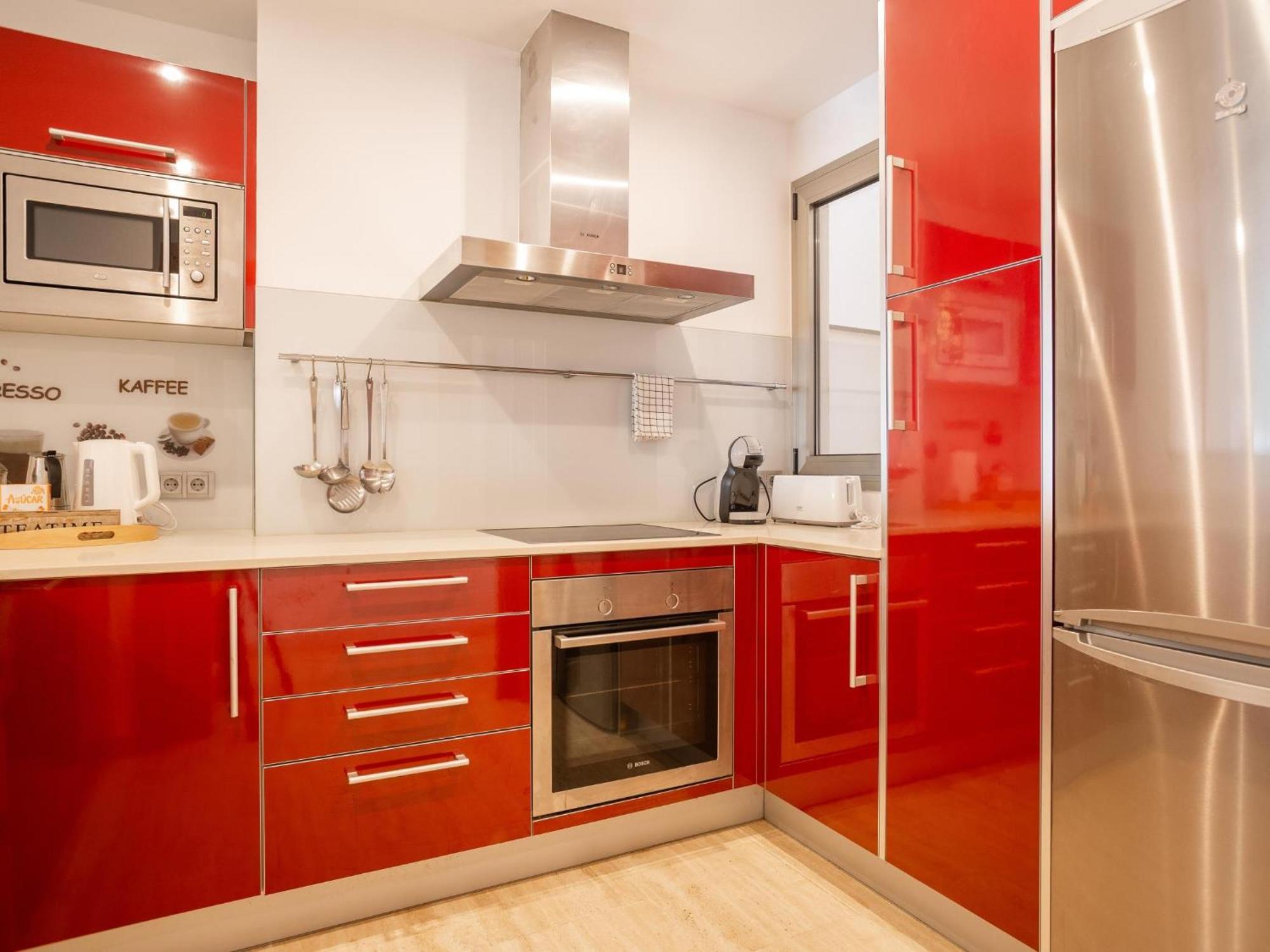 Colorado 1a By Sunvillas Mallorca Apartment Port de Pollenca