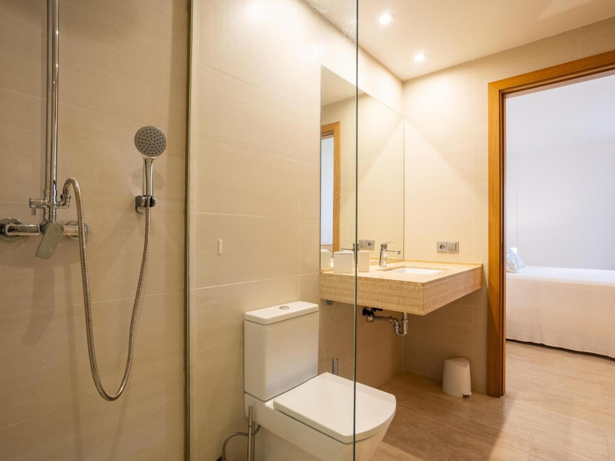 Apartment Colorado 1a By Sunvillas Mallorca