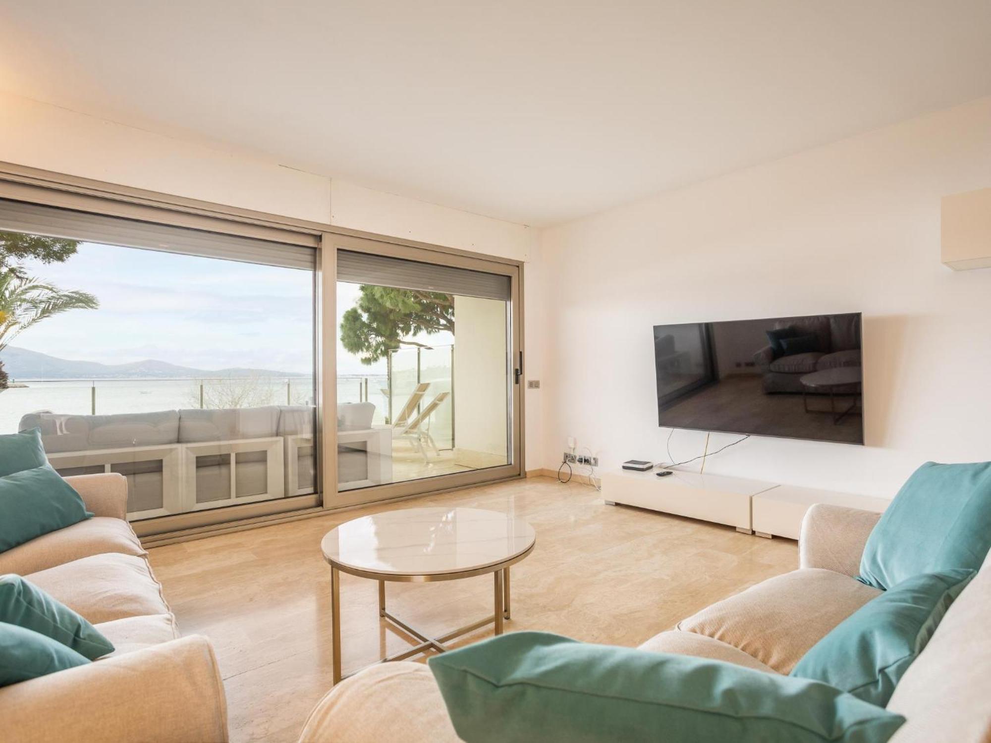 Apartment Colorado 1a By Sunvillas Mallorca *