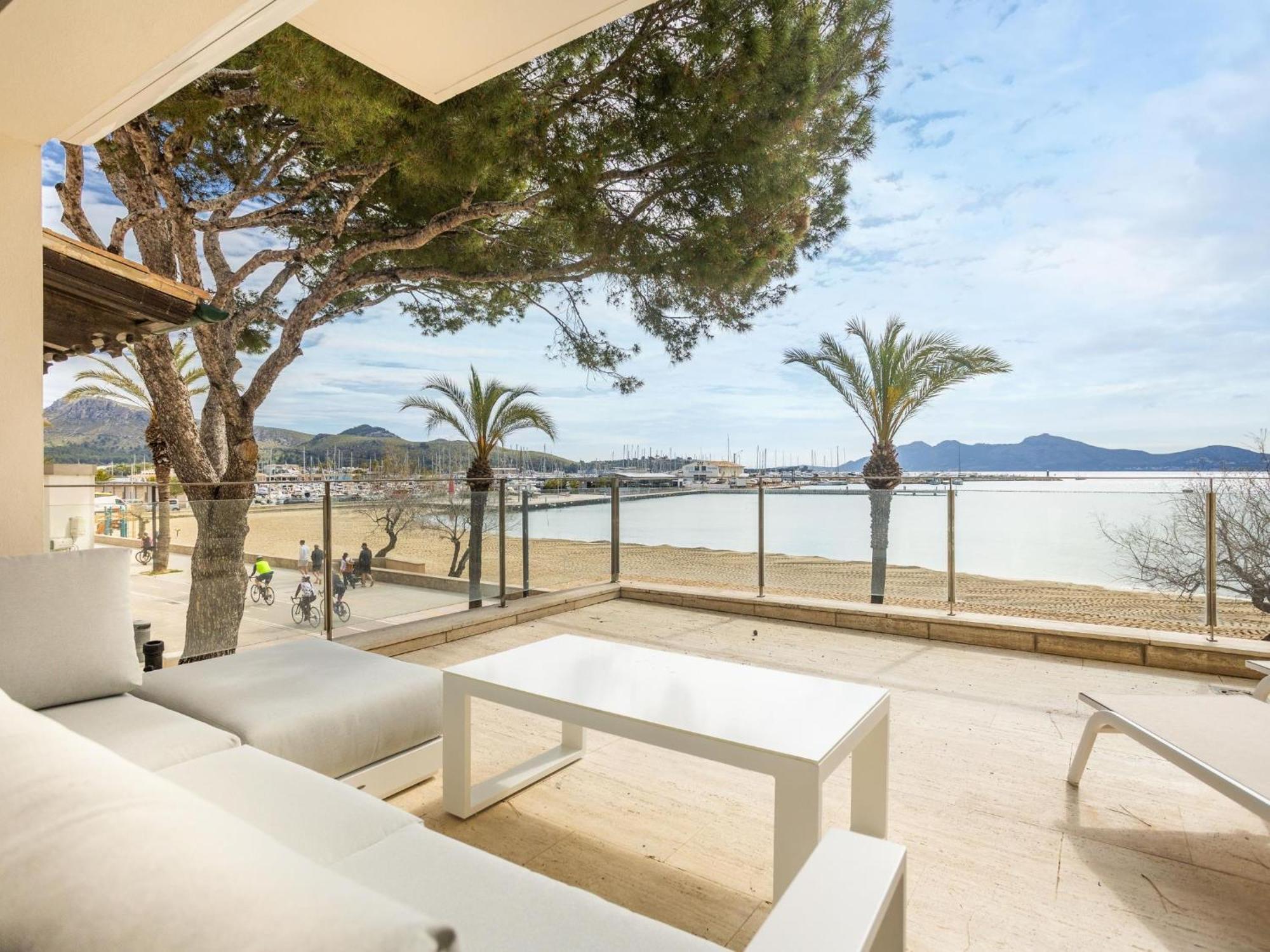 Colorado 1a By Sunvillas Mallorca Port de Pollenca