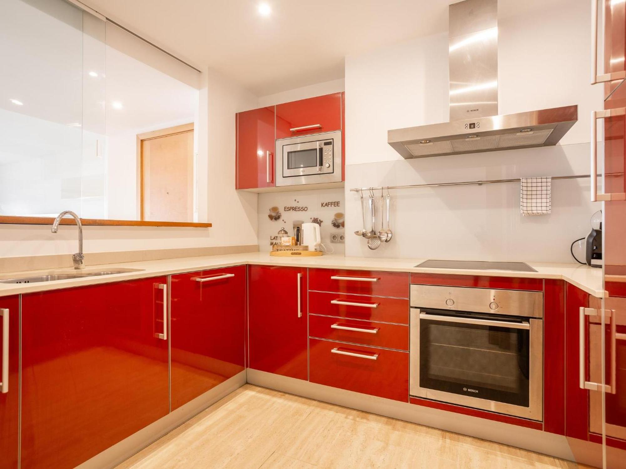 Colorado 1a By Sunvillas Mallorca Apartment *