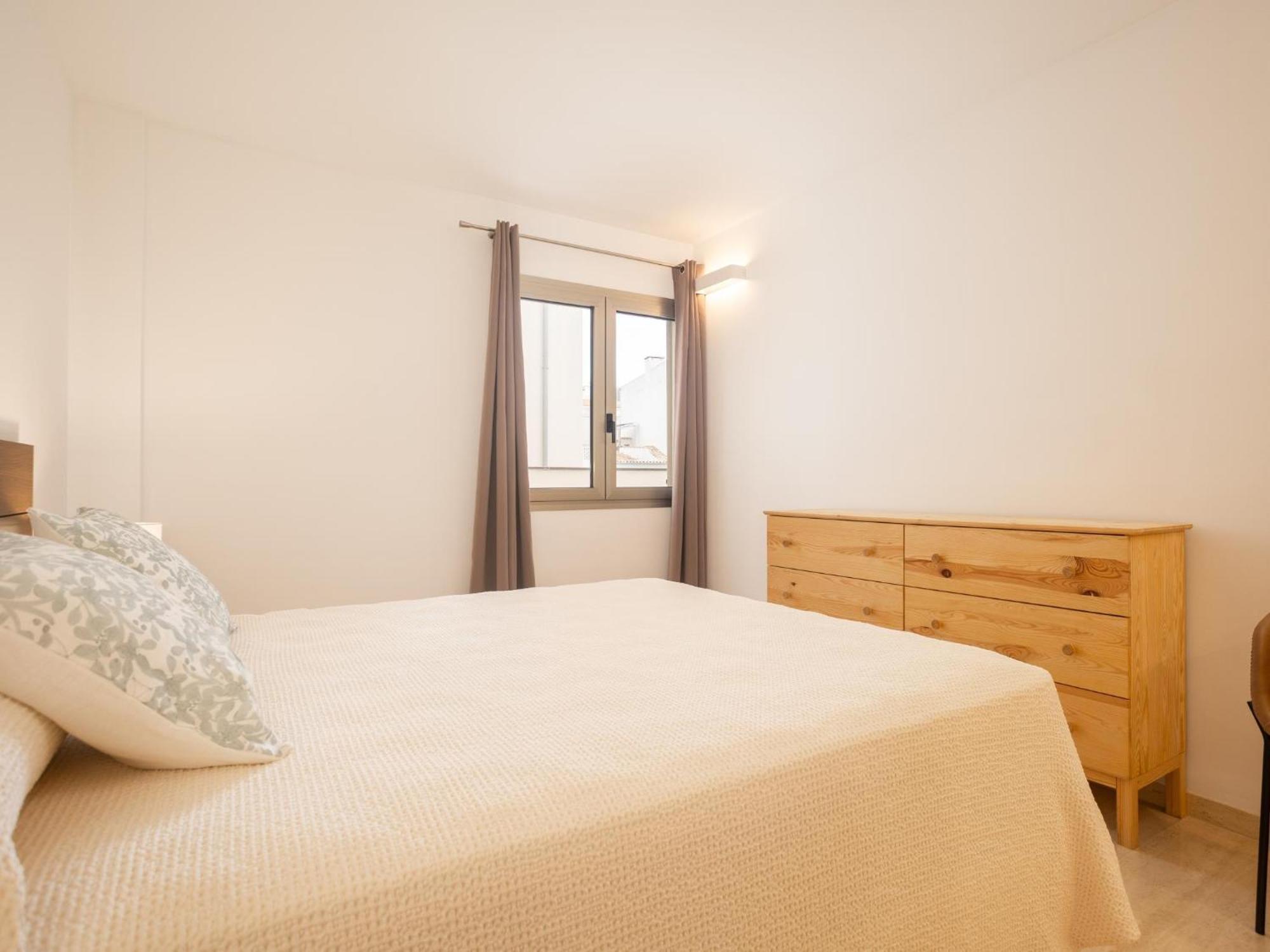 Colorado 1a By Sunvillas Mallorca Apartment Port de Pollenca