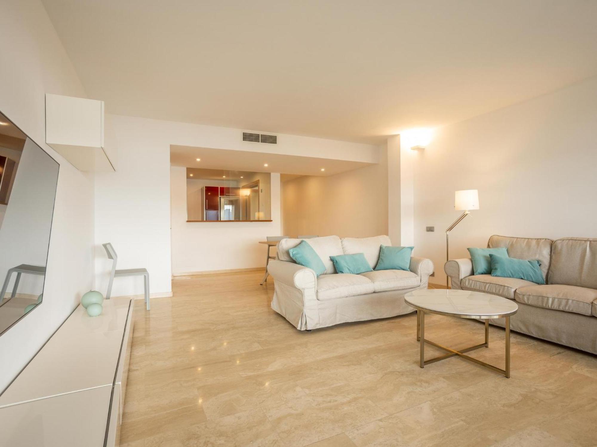 Colorado 1a By Sunvillas Mallorca Apartment