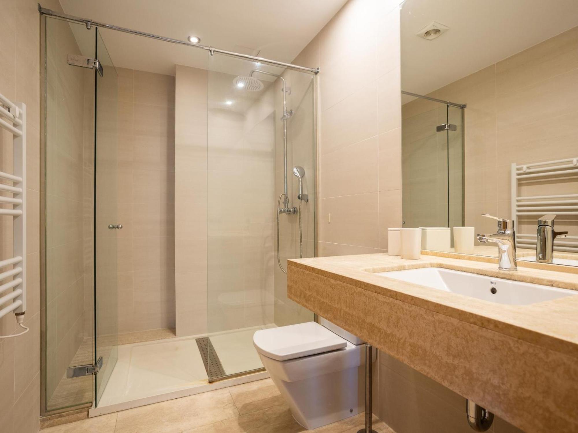 Apartment Colorado 1a By Sunvillas Mallorca
