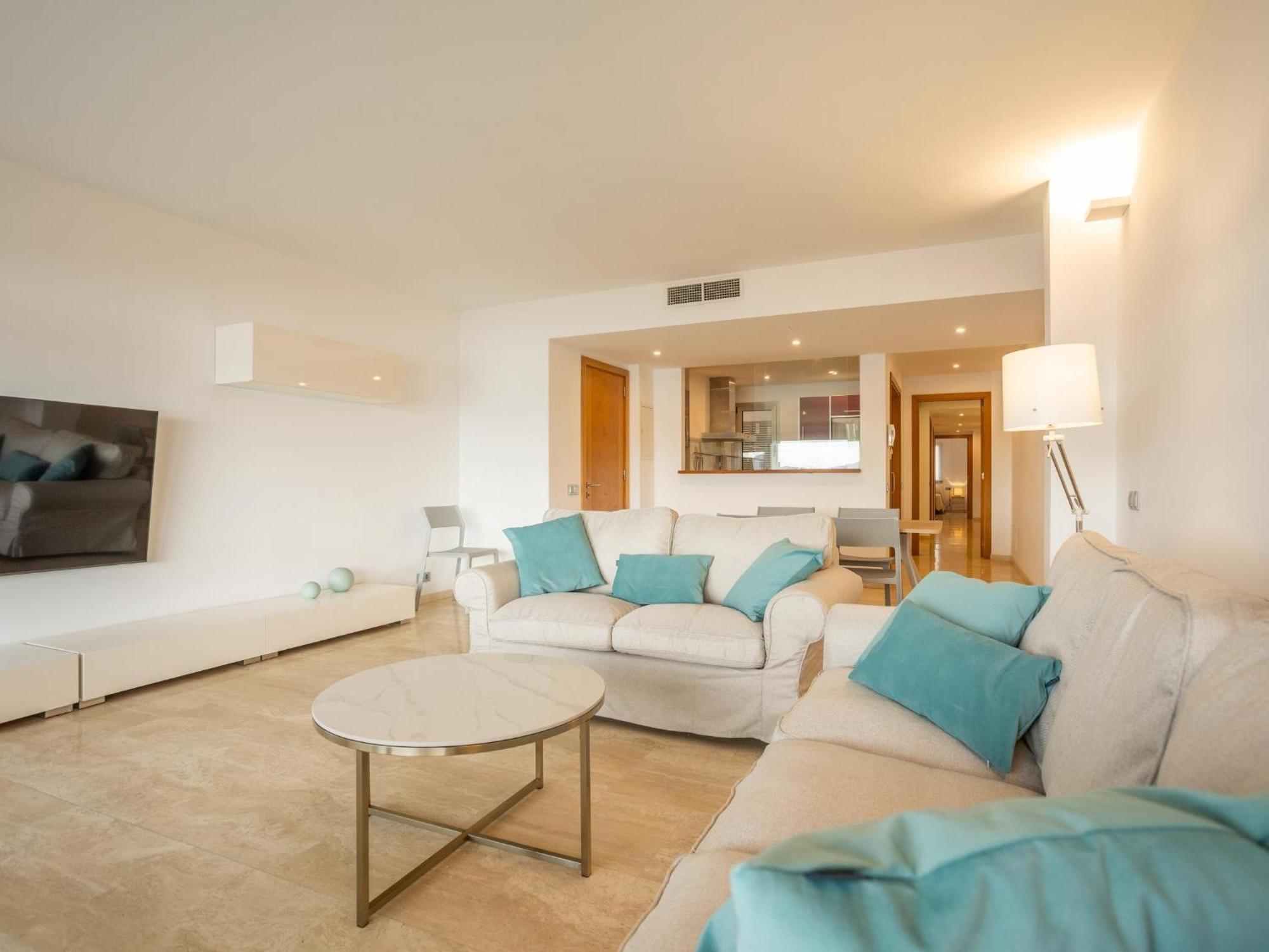 Colorado 1a By Sunvillas Mallorca *