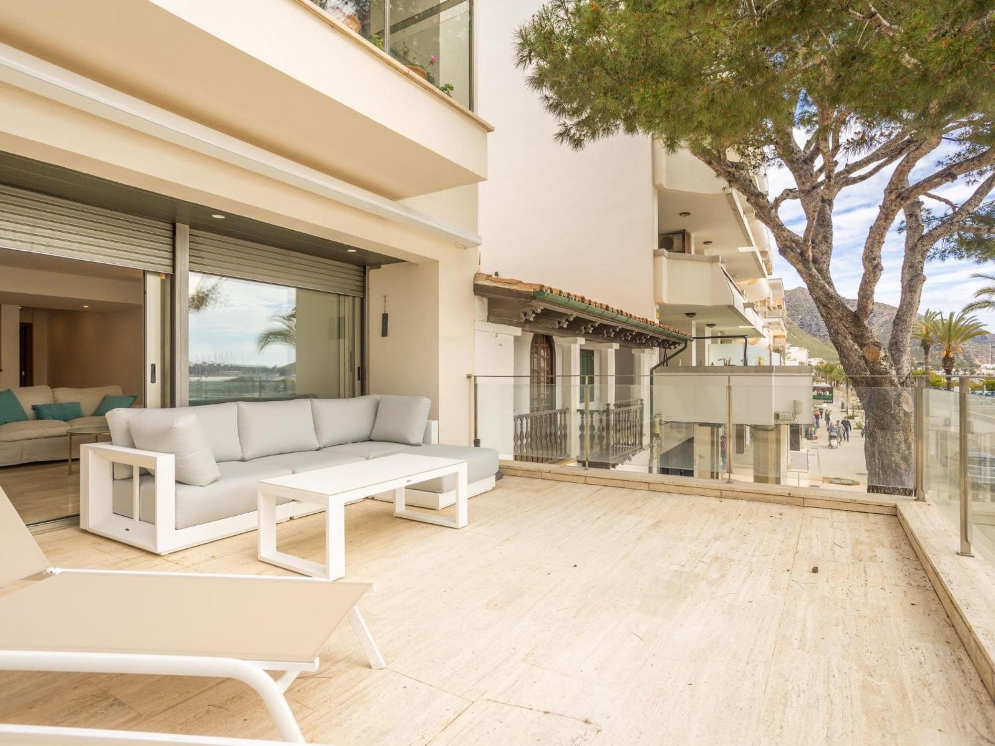 Colorado 1a By Sunvillas Mallorca Apartment *