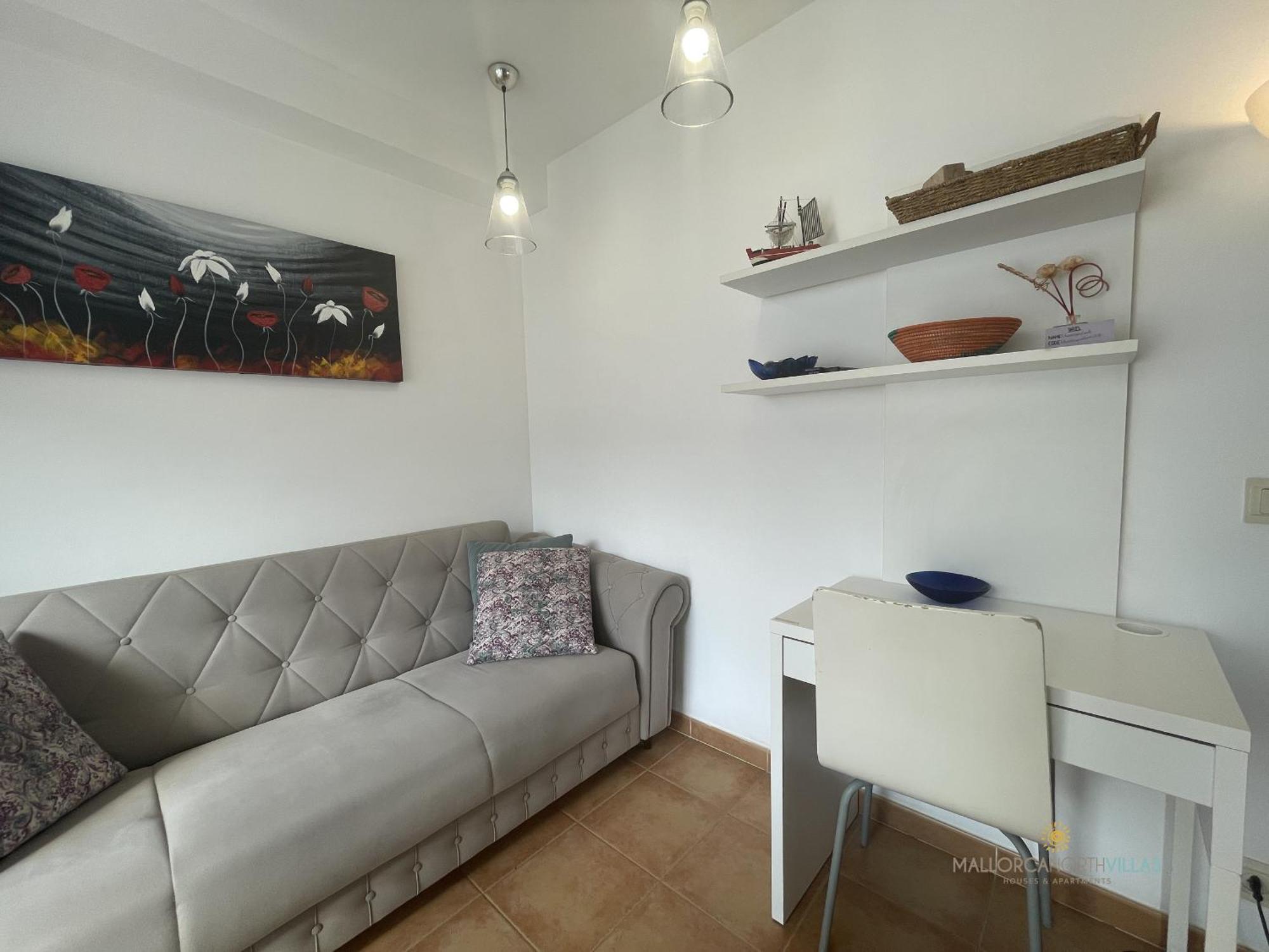 Apartment Aurora 3 *