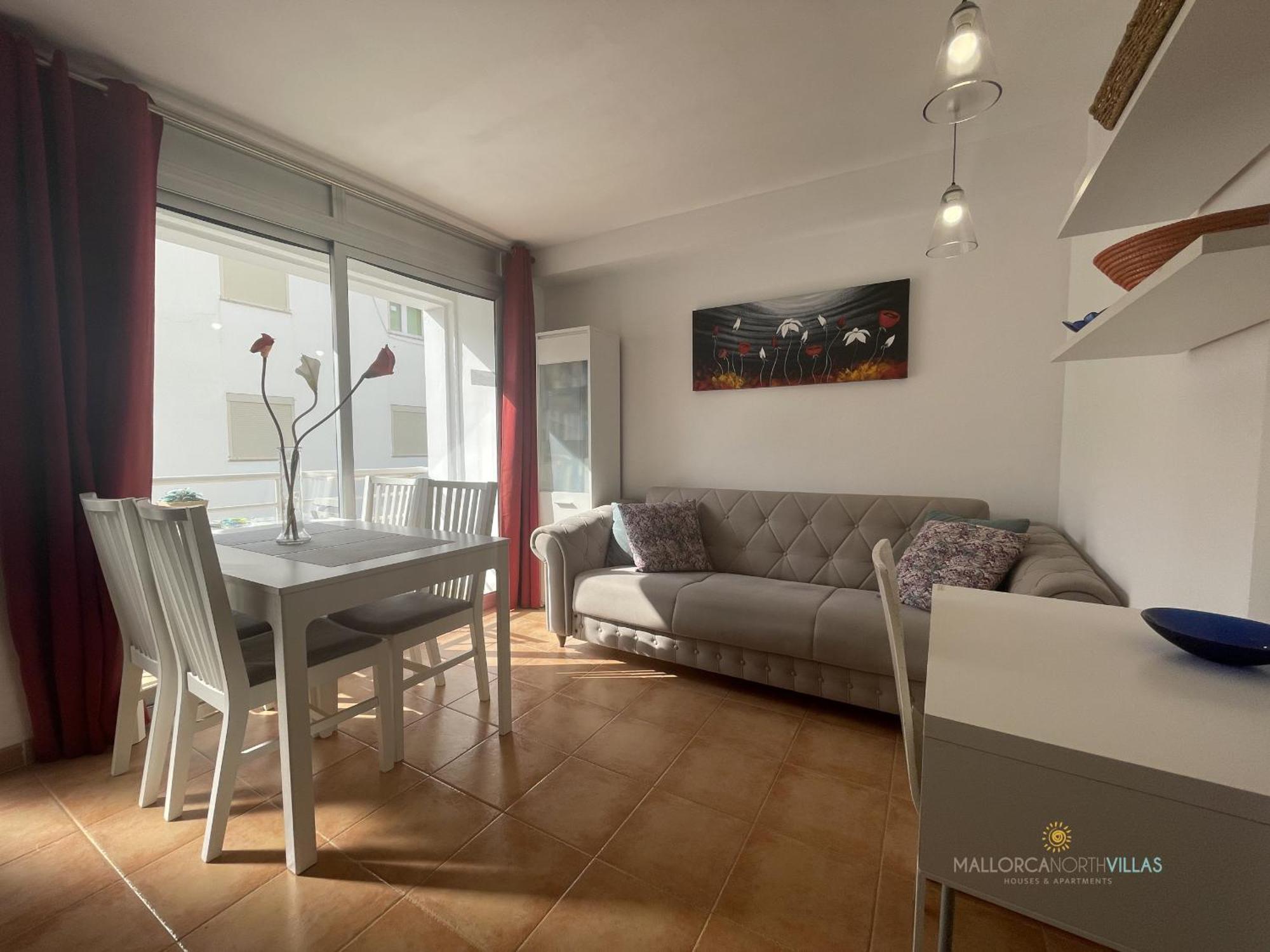 Aurora 3 Apartment *