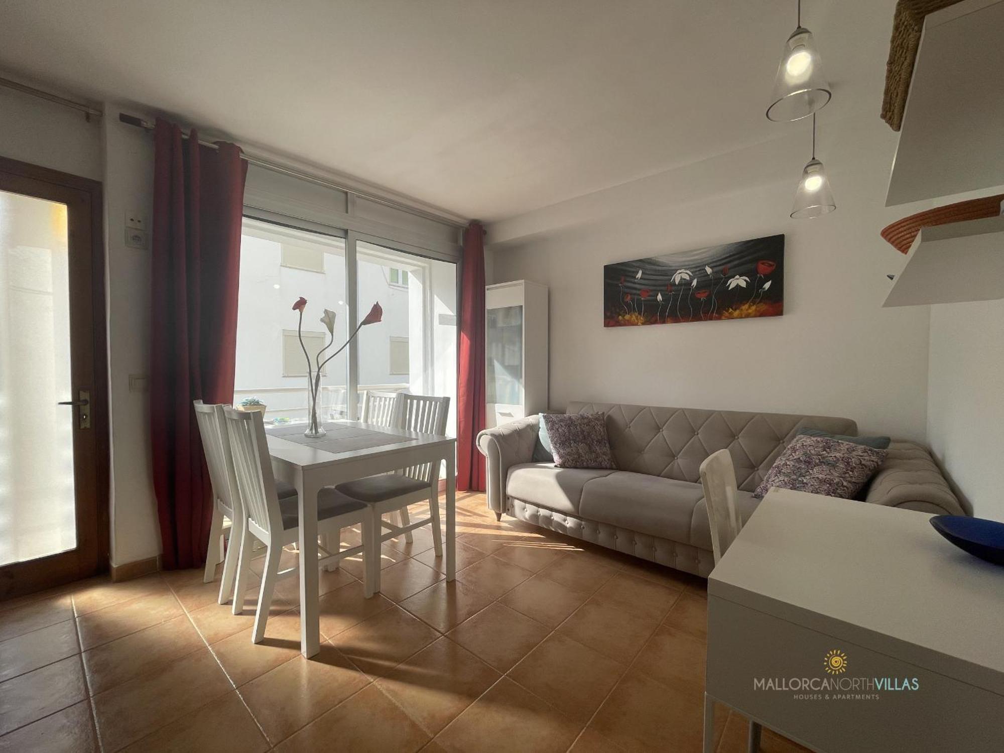 Apartment Aurora 3