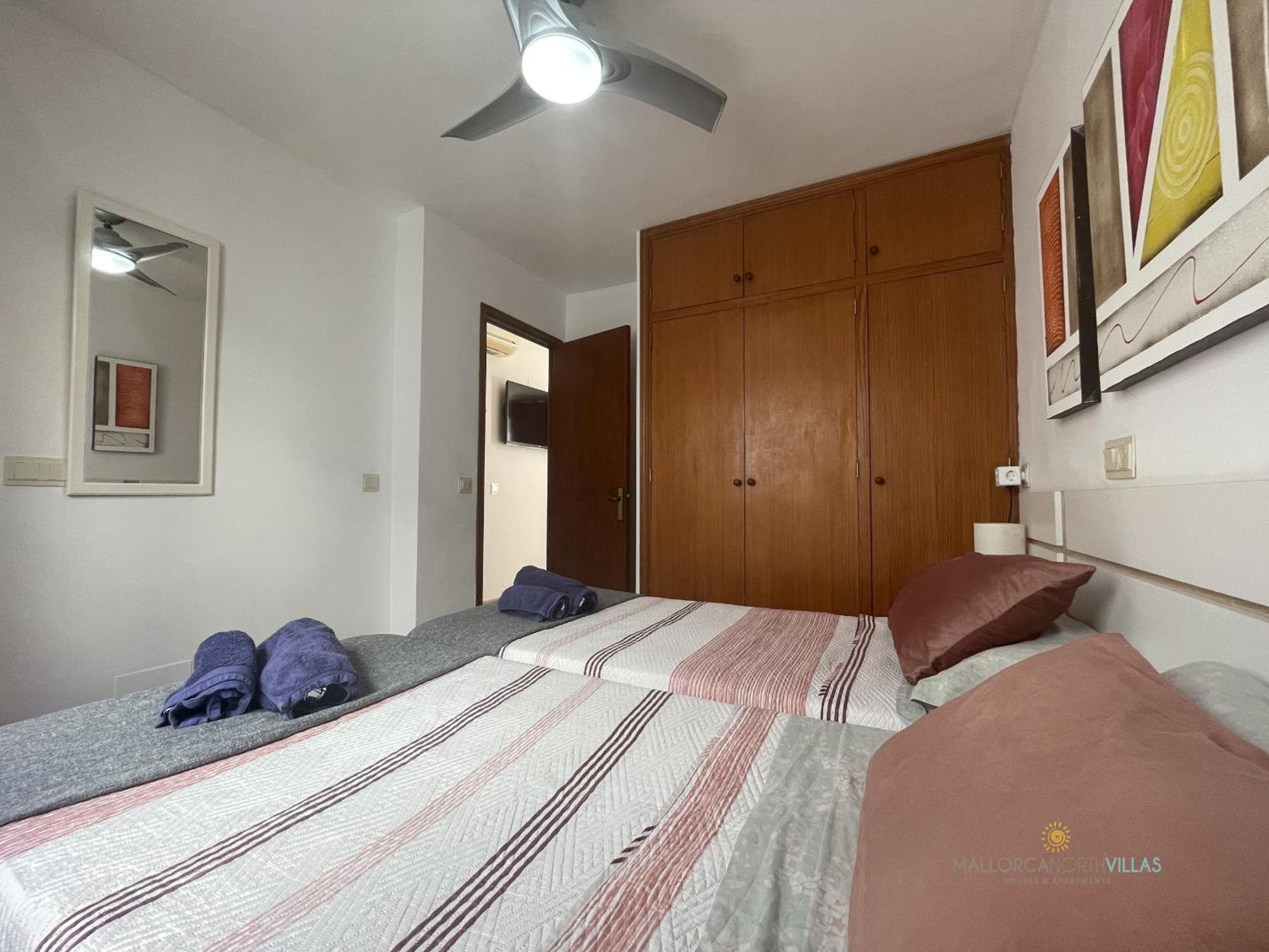 Apartment Aurora 3 *