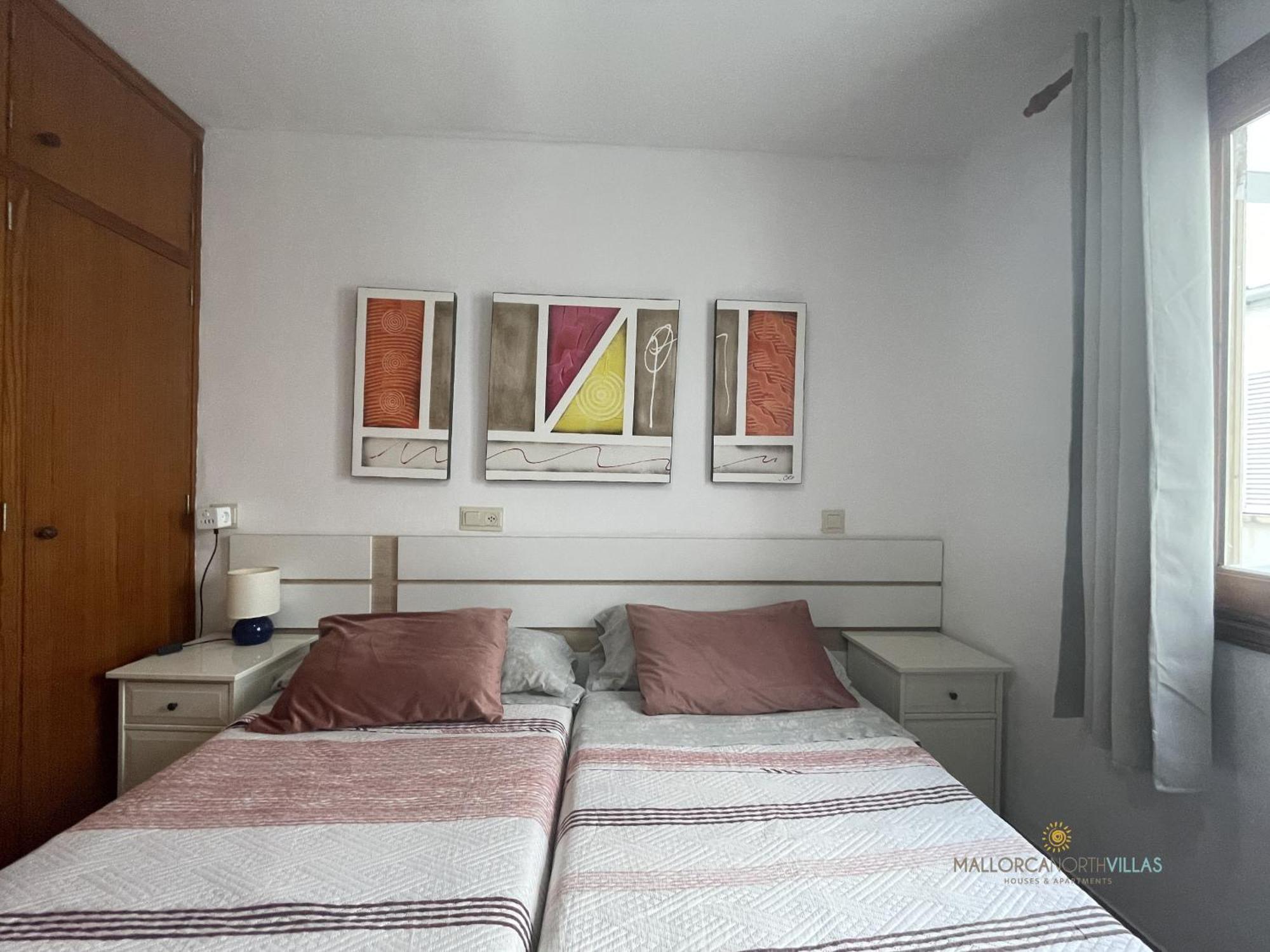 Apartment Aurora 3 *