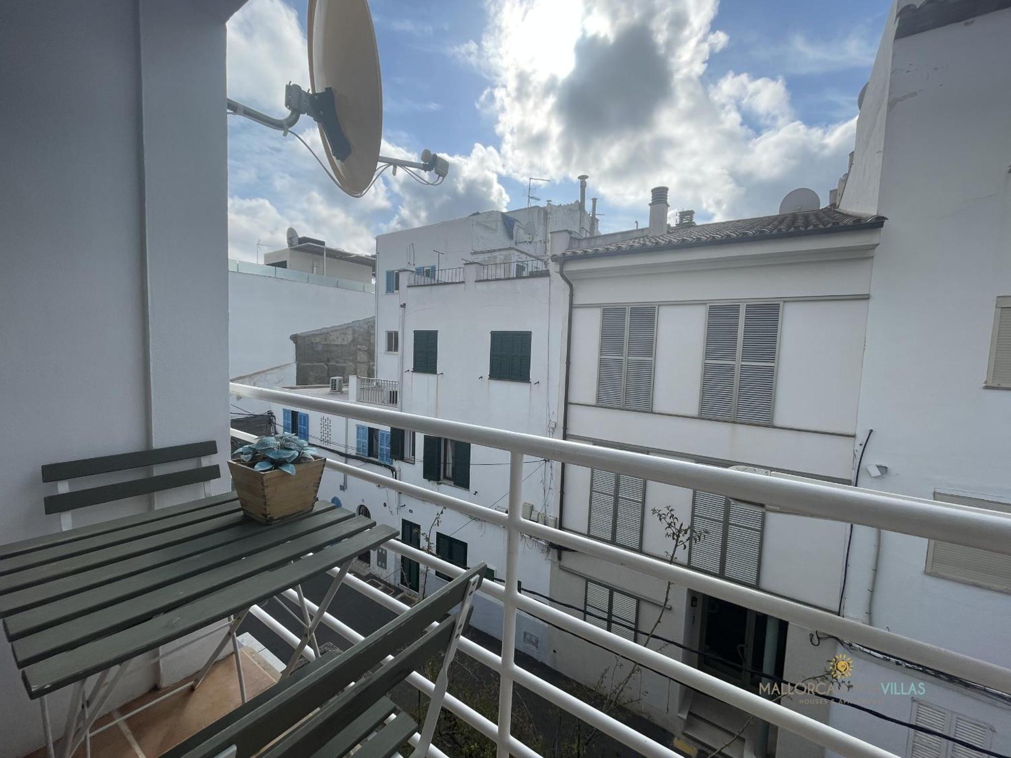 Apartment Aurora 3