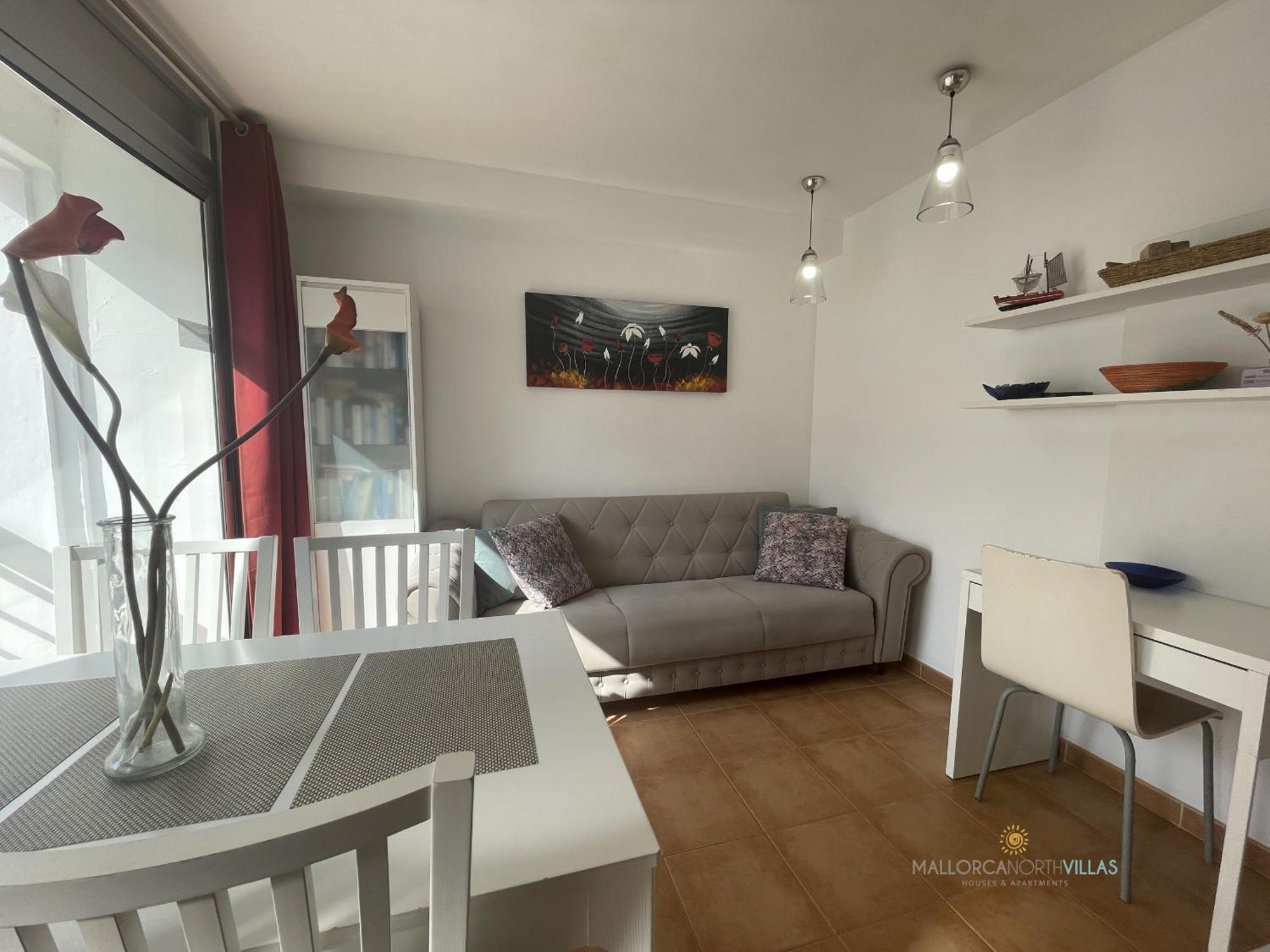 Apartment Aurora 3