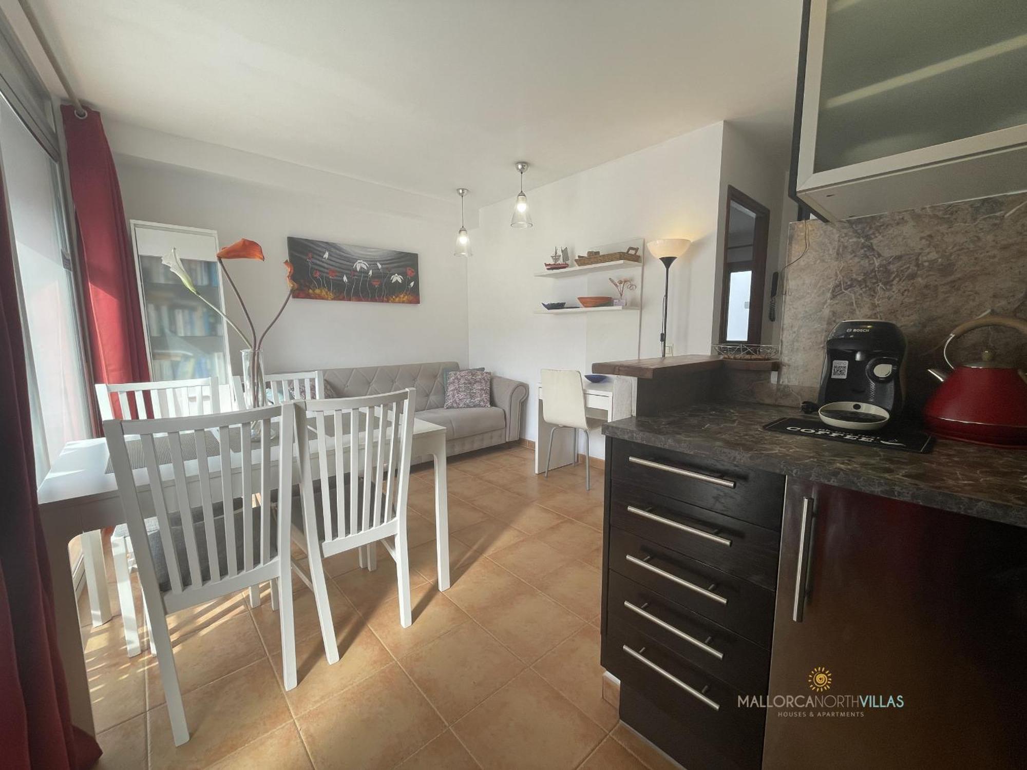 Apartment Aurora 3