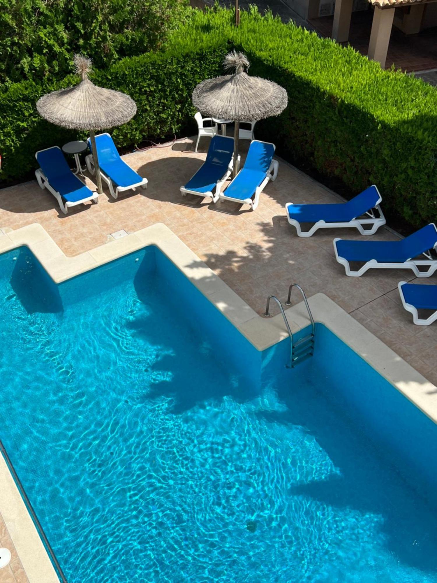 Apartamento Alexia - Brisa - Puerto Pollensa.