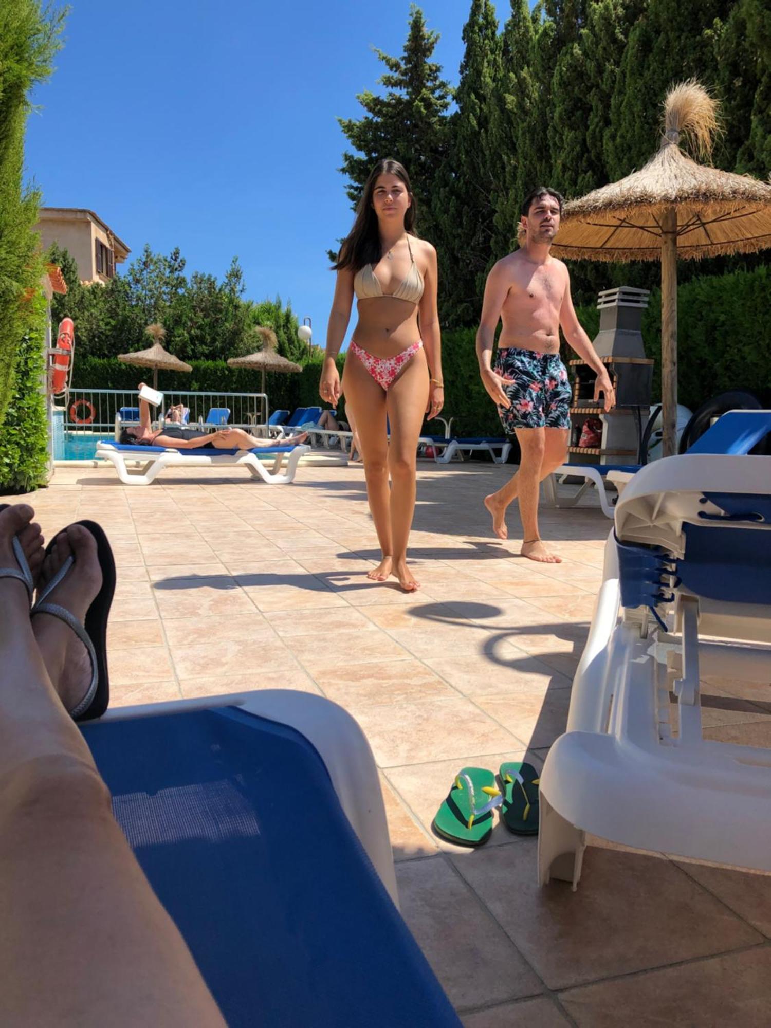 Apartamento Alexia - Brisa - Puerto Pollensa. *