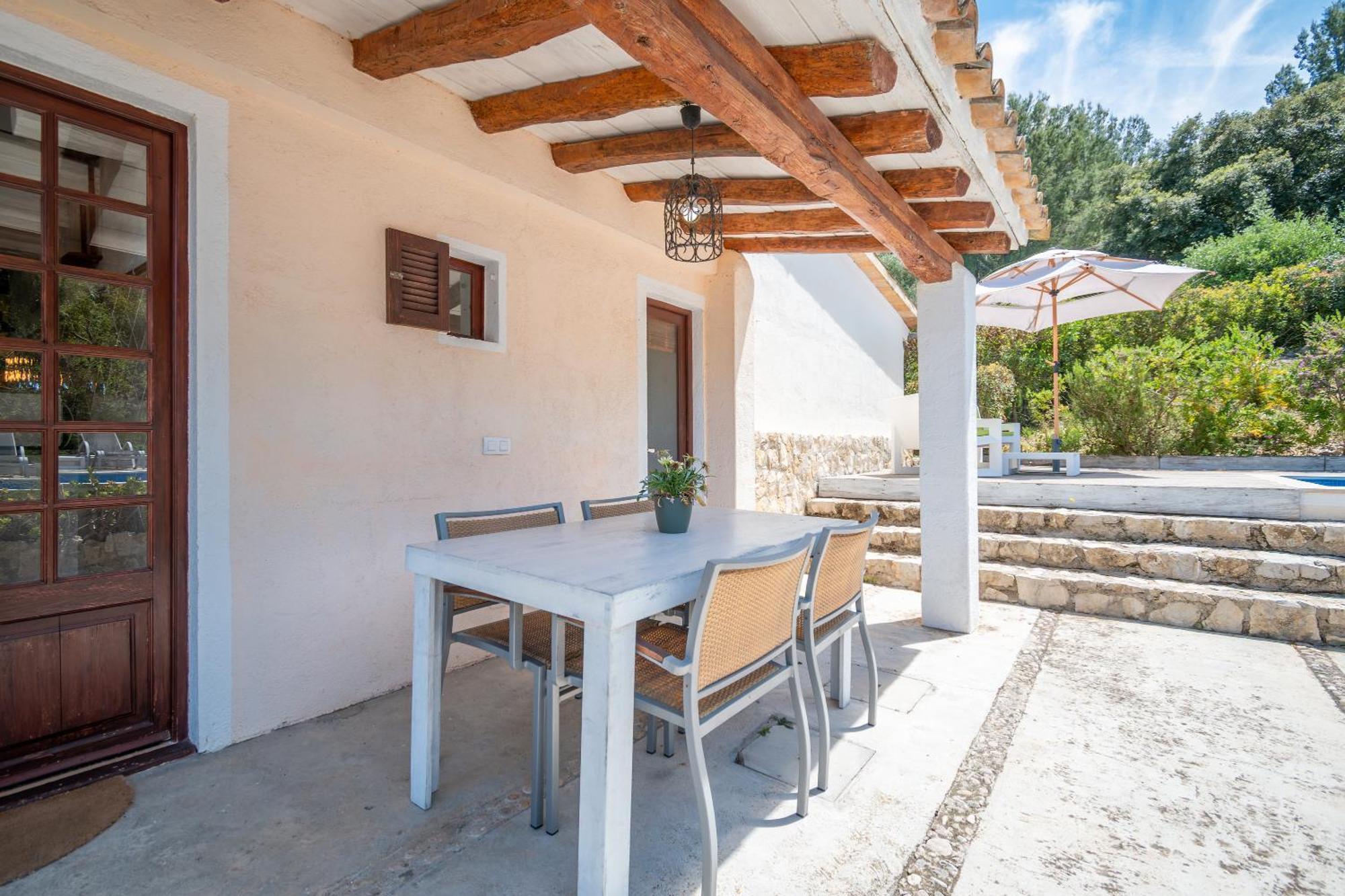 Villa Negri - Almadraba