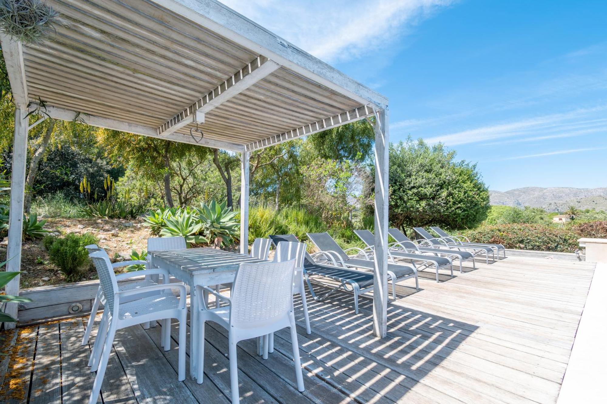 Negri - Almadraba Villa Port de Pollenca