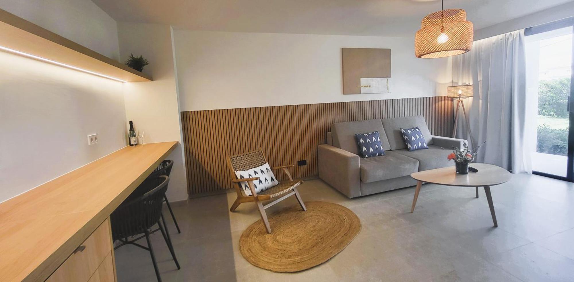 Bahia Pollensa Aparthotel