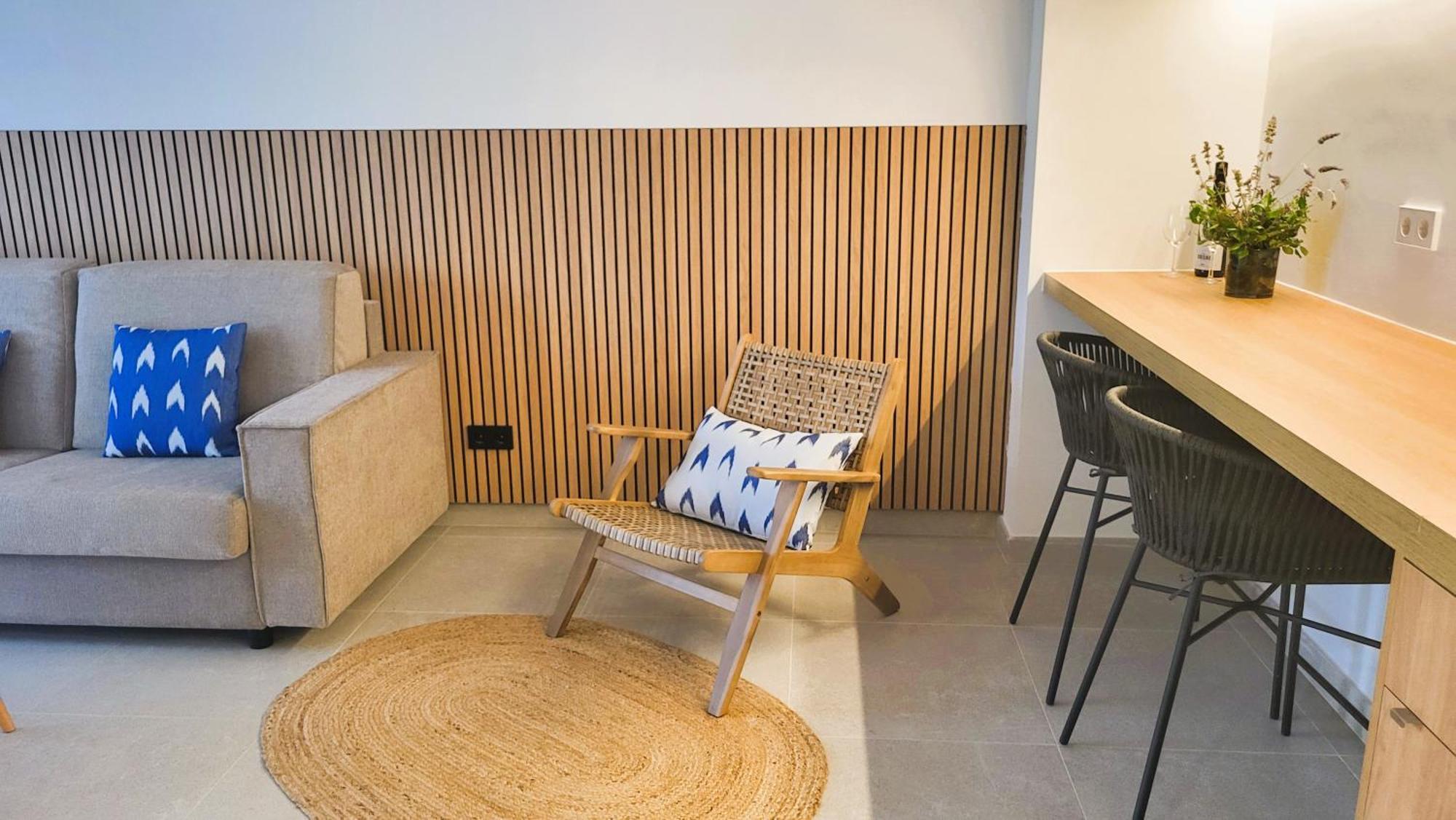 Bahia Pollensa Aparthotel 4*