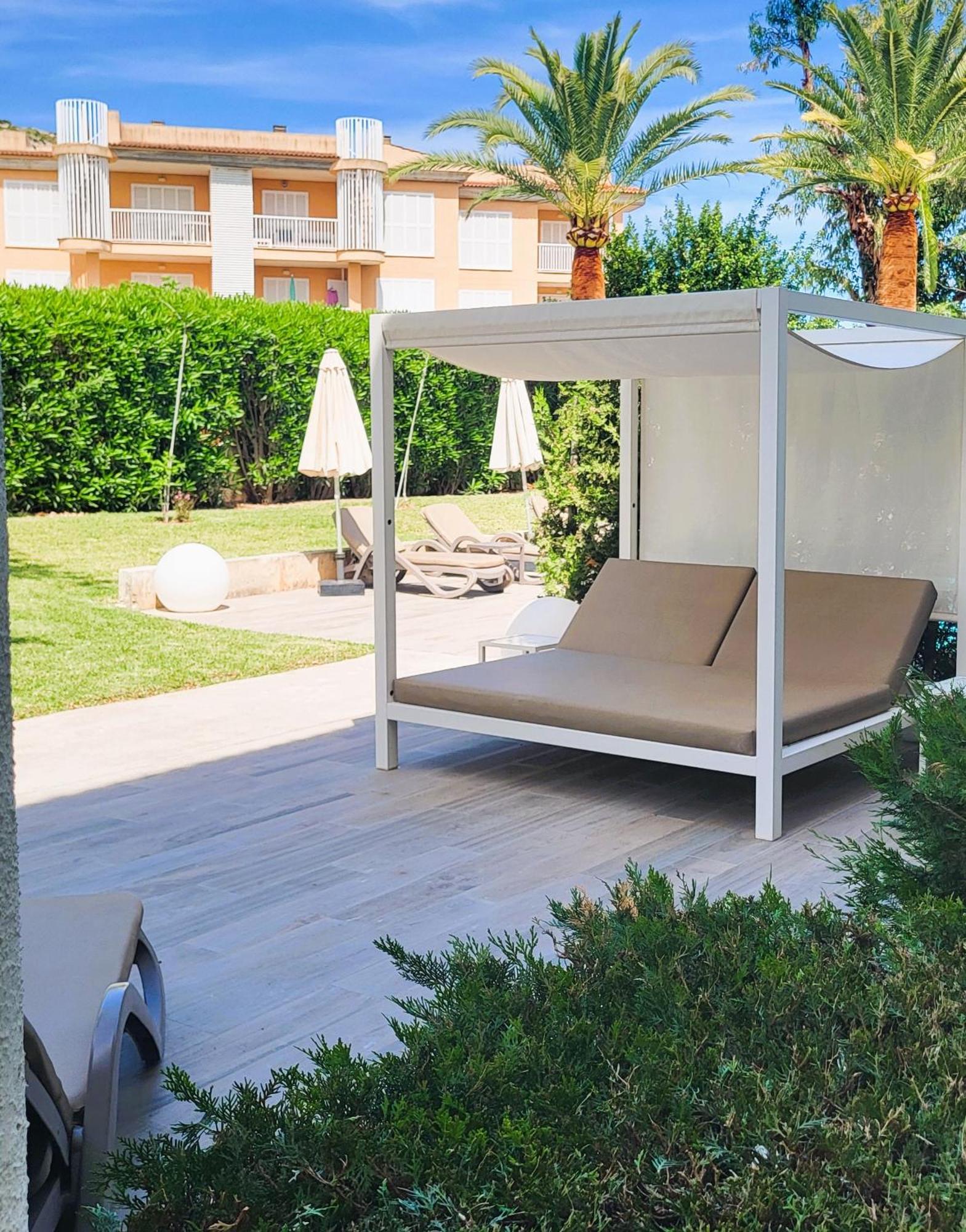 Aparthotel Bahia Pollensa Port de Pollença