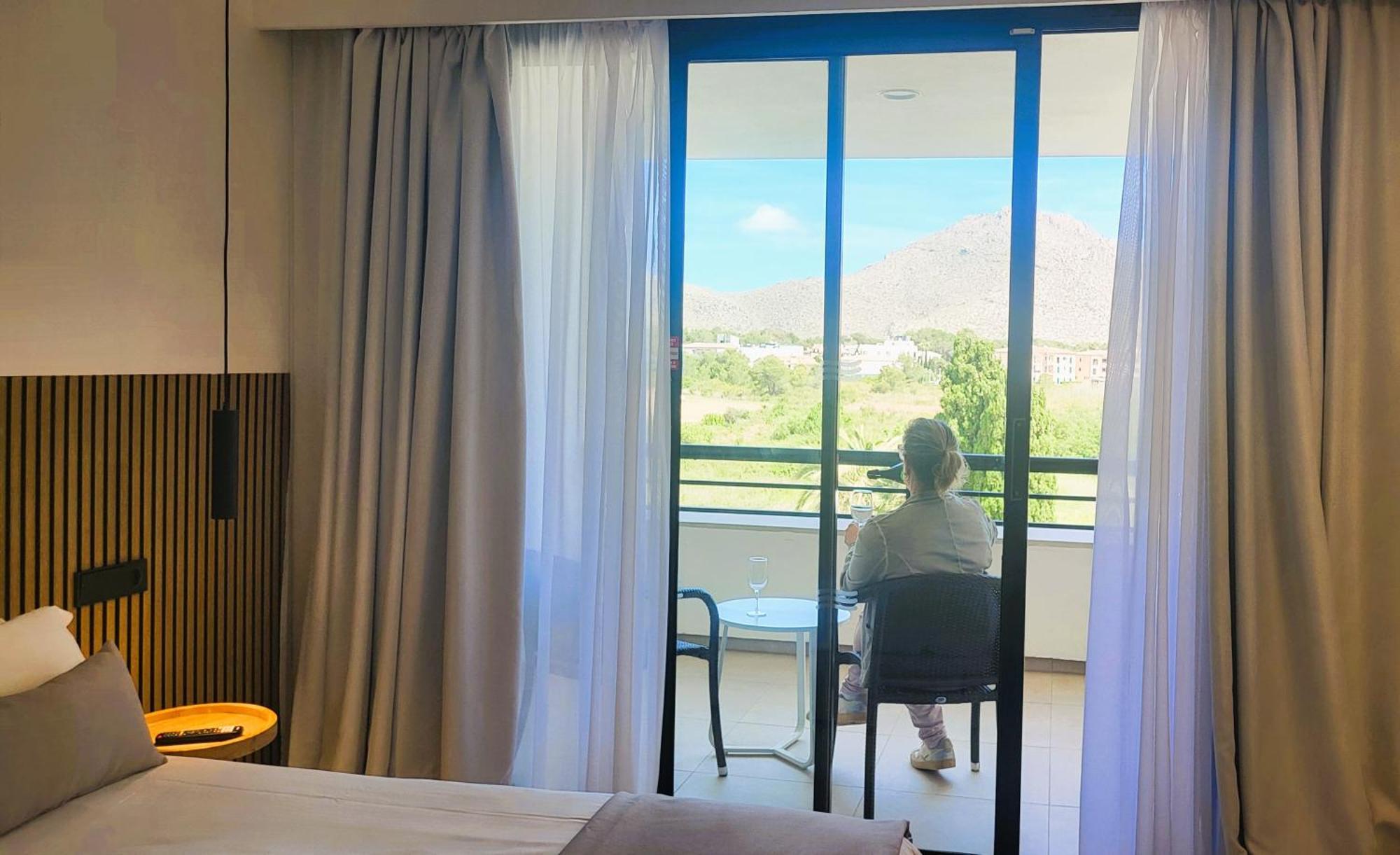 Bahia Pollensa Aparthotel