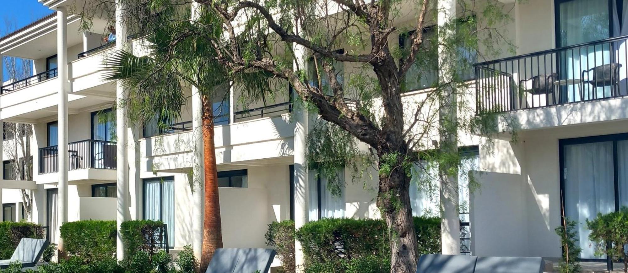 Aparthotel Bahia Pollensa