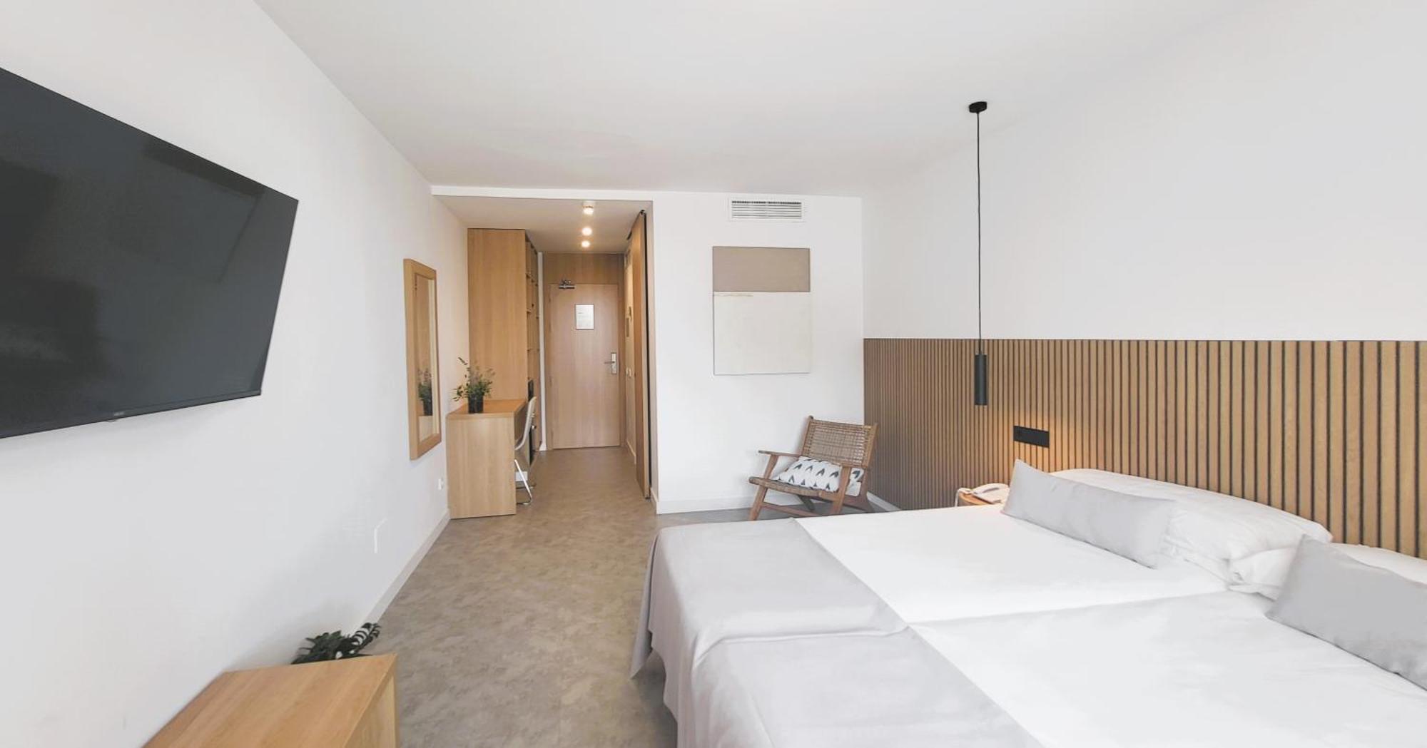 Bahia Pollensa Aparthotel 4*