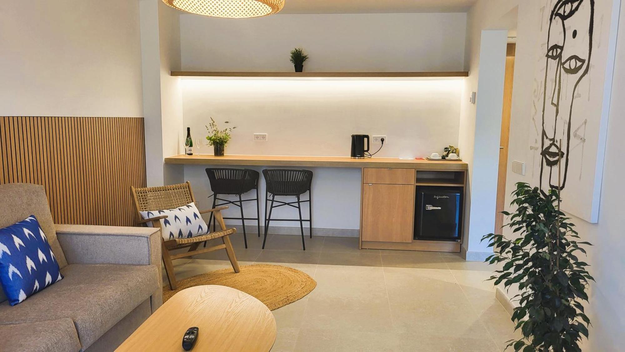 Bahia Pollensa Aparthotel