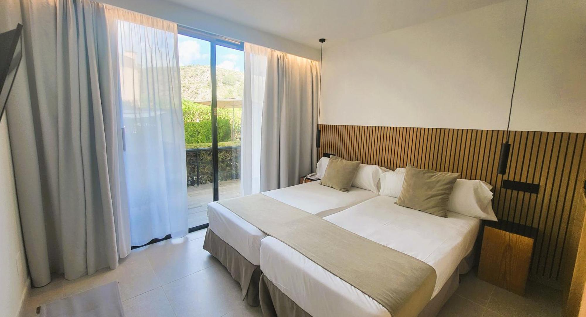 Aparthotel Bahia Pollensa