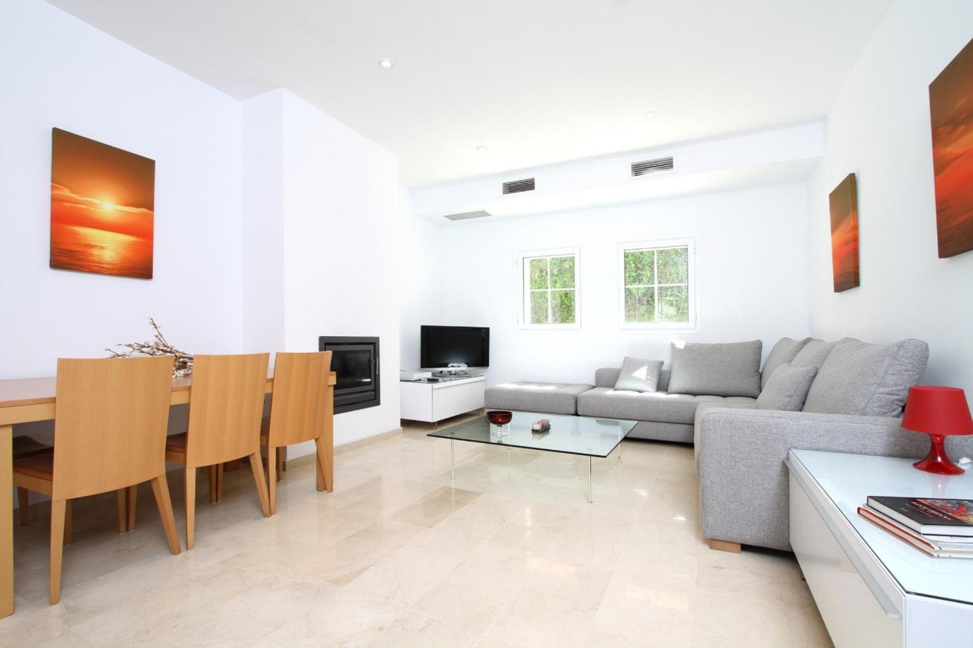 Casa Gotmar 132 *