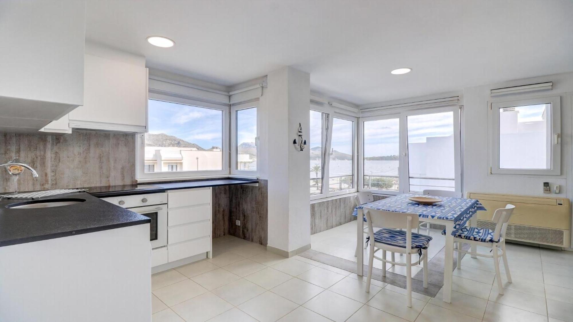 Apartamento Tamarells 12 Mit Jacuzzi *
