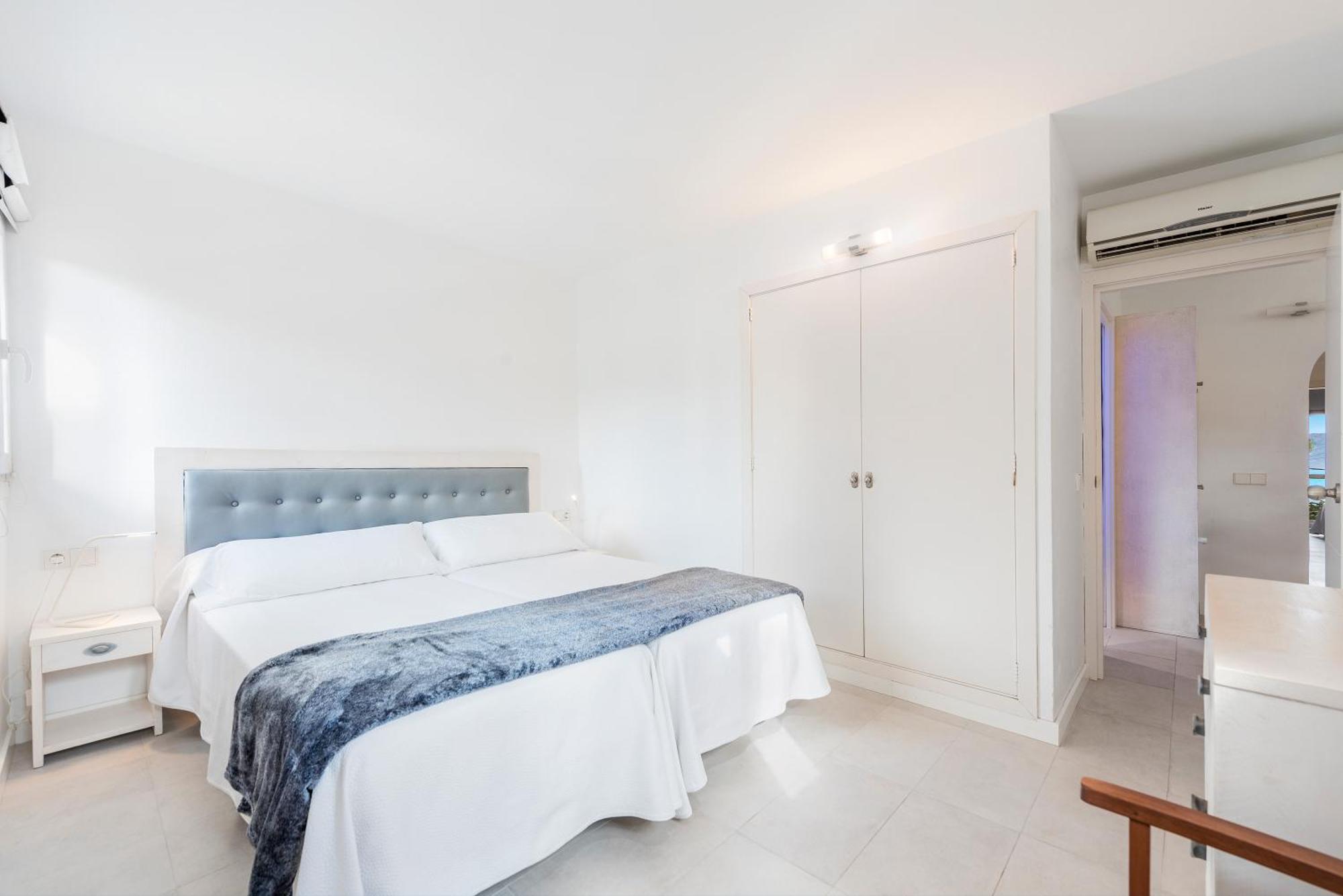 Apartment Ull De Bou