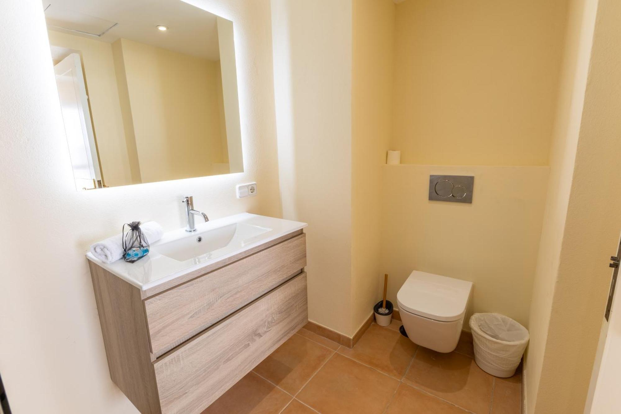 Cozy Near The Sea With Wifi And Pool Port de Pollenca