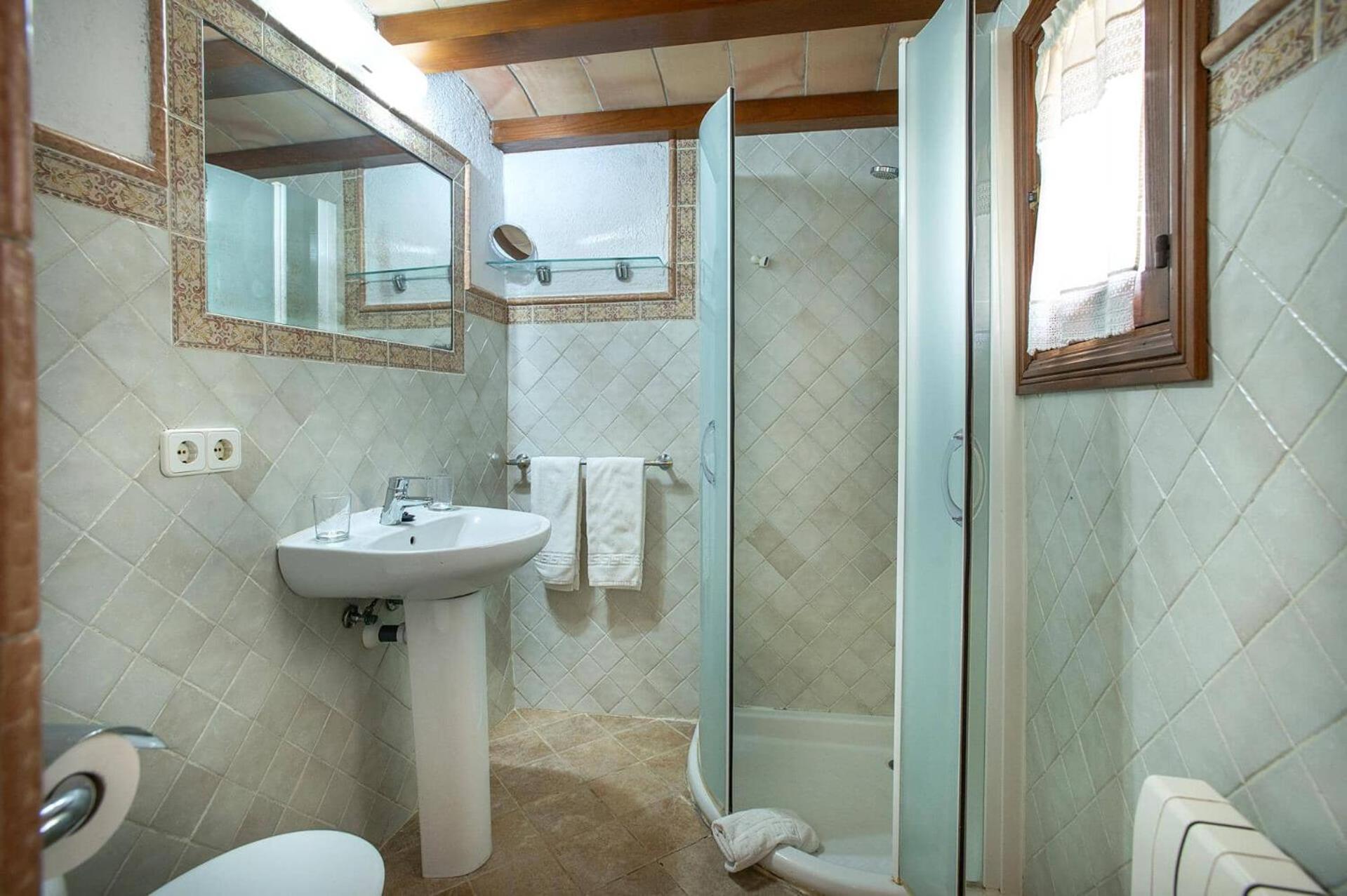 Vidrier Ii By Villa Port de Pollenca