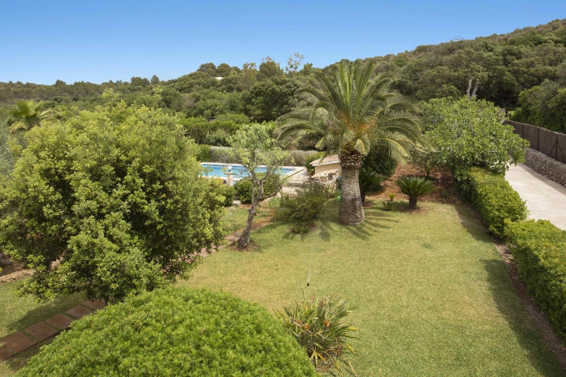 Villa Vidrier Ii By Port de Pollenca