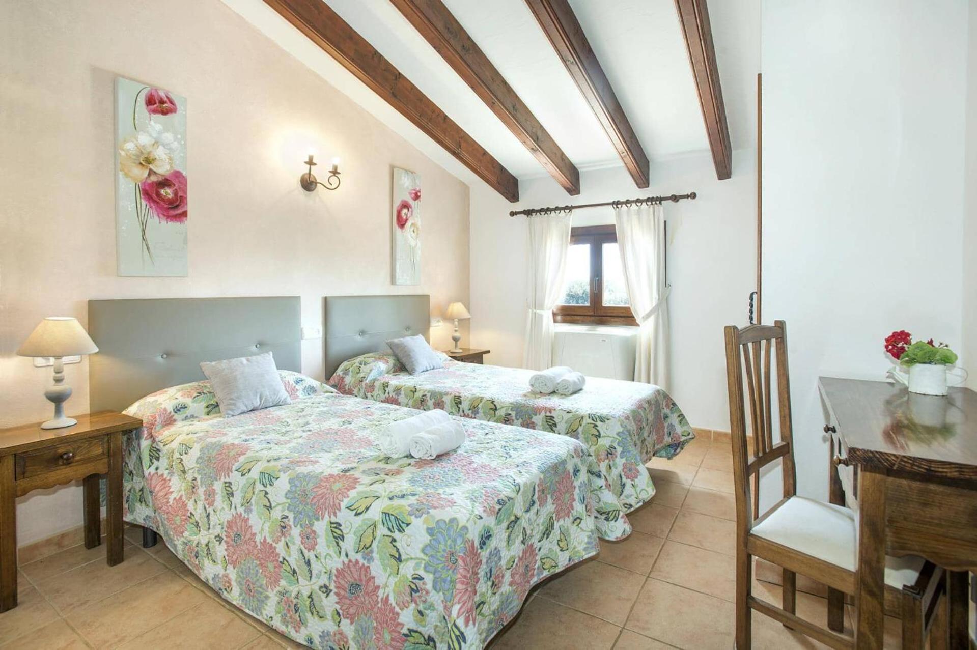 Villa Solivellas By Port de Pollenca