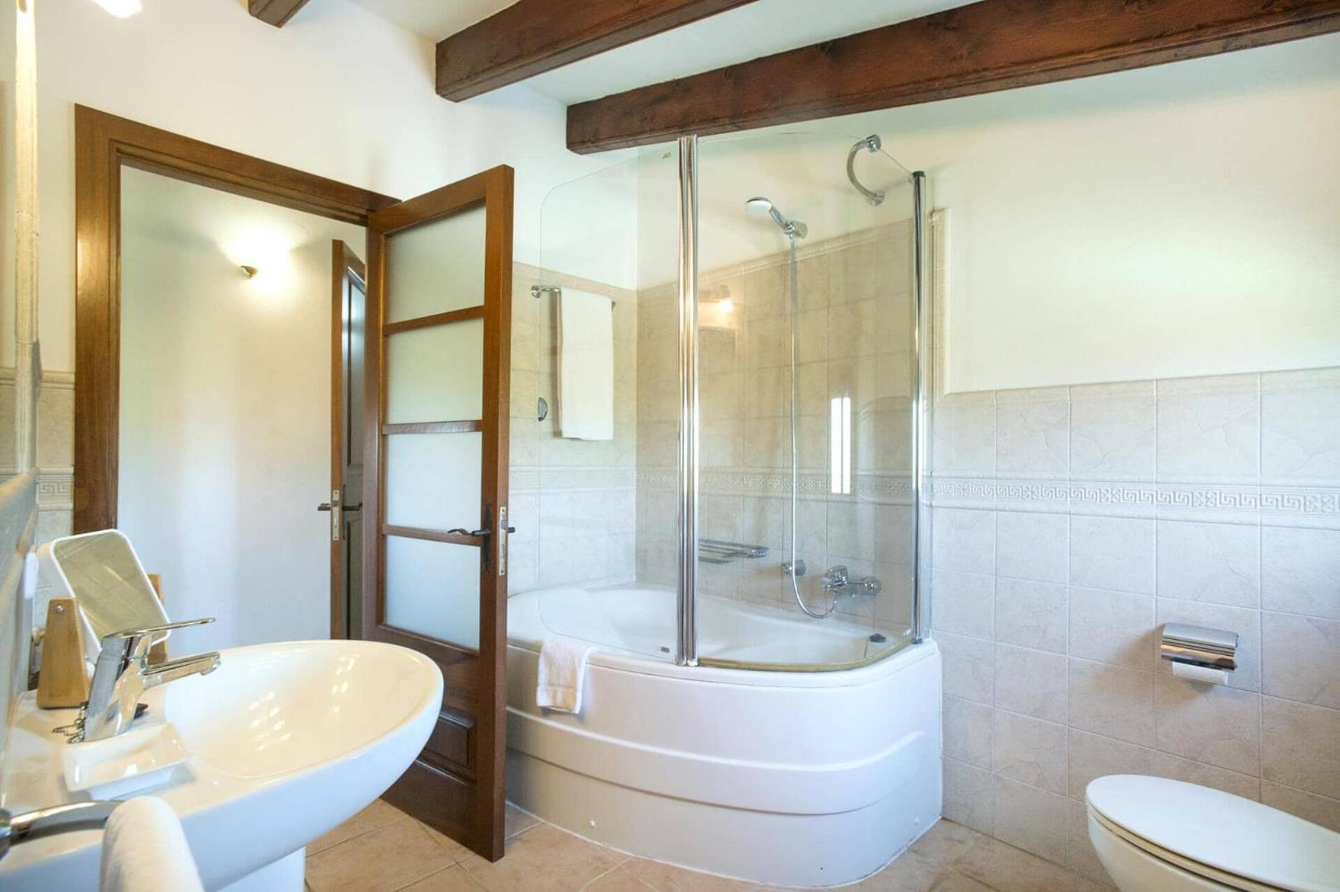 Villa Solivellas By
