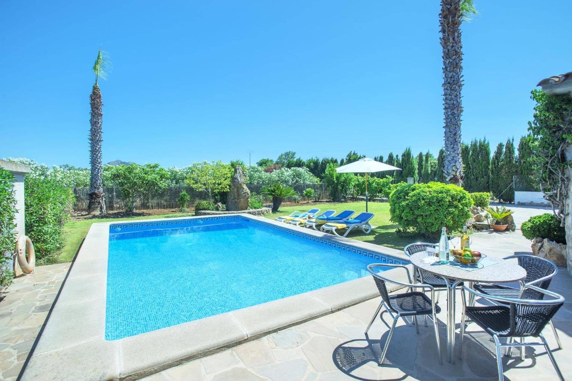 Villa Francisca By *