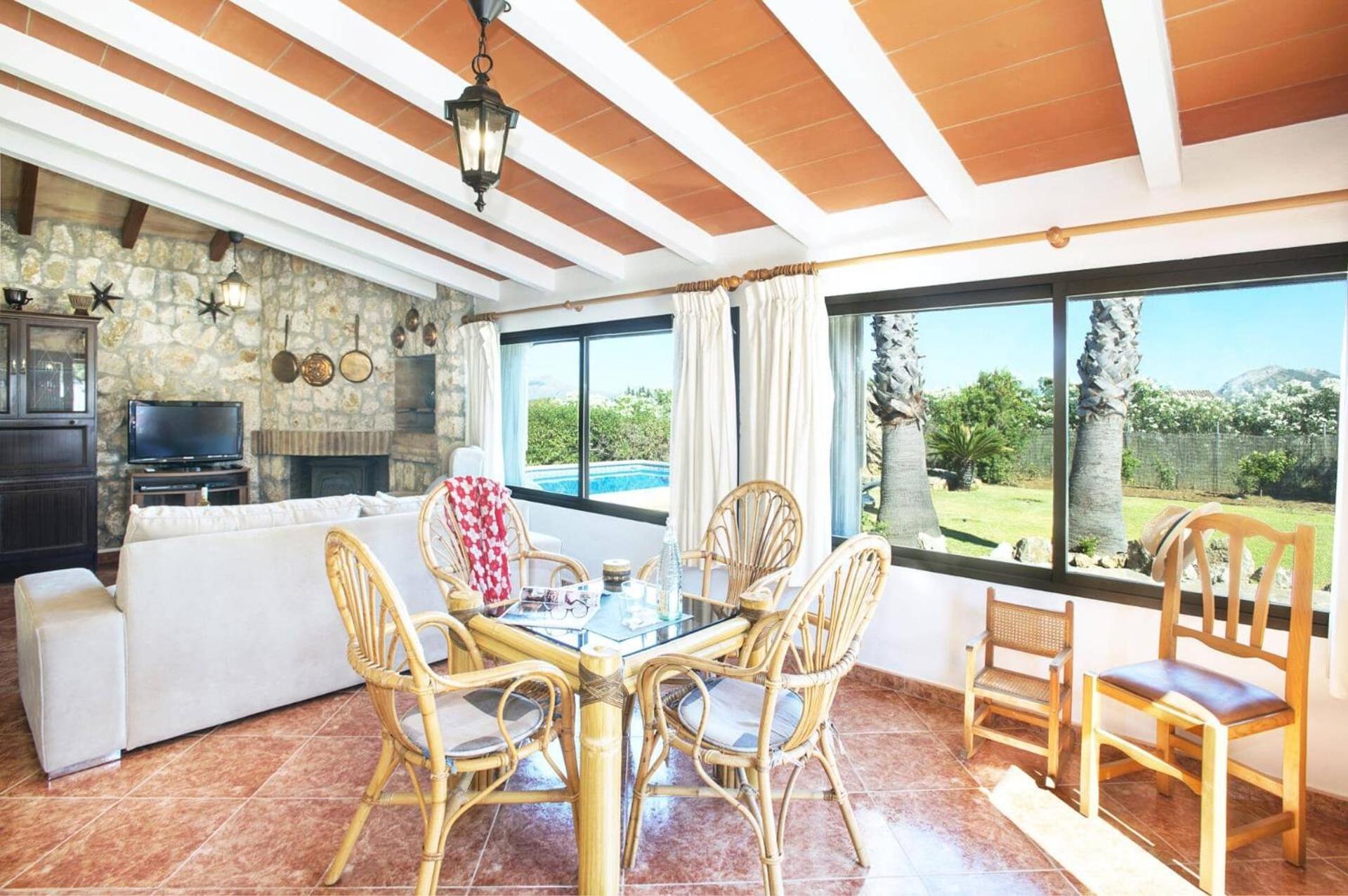 Francisca By Villa Port de Pollença