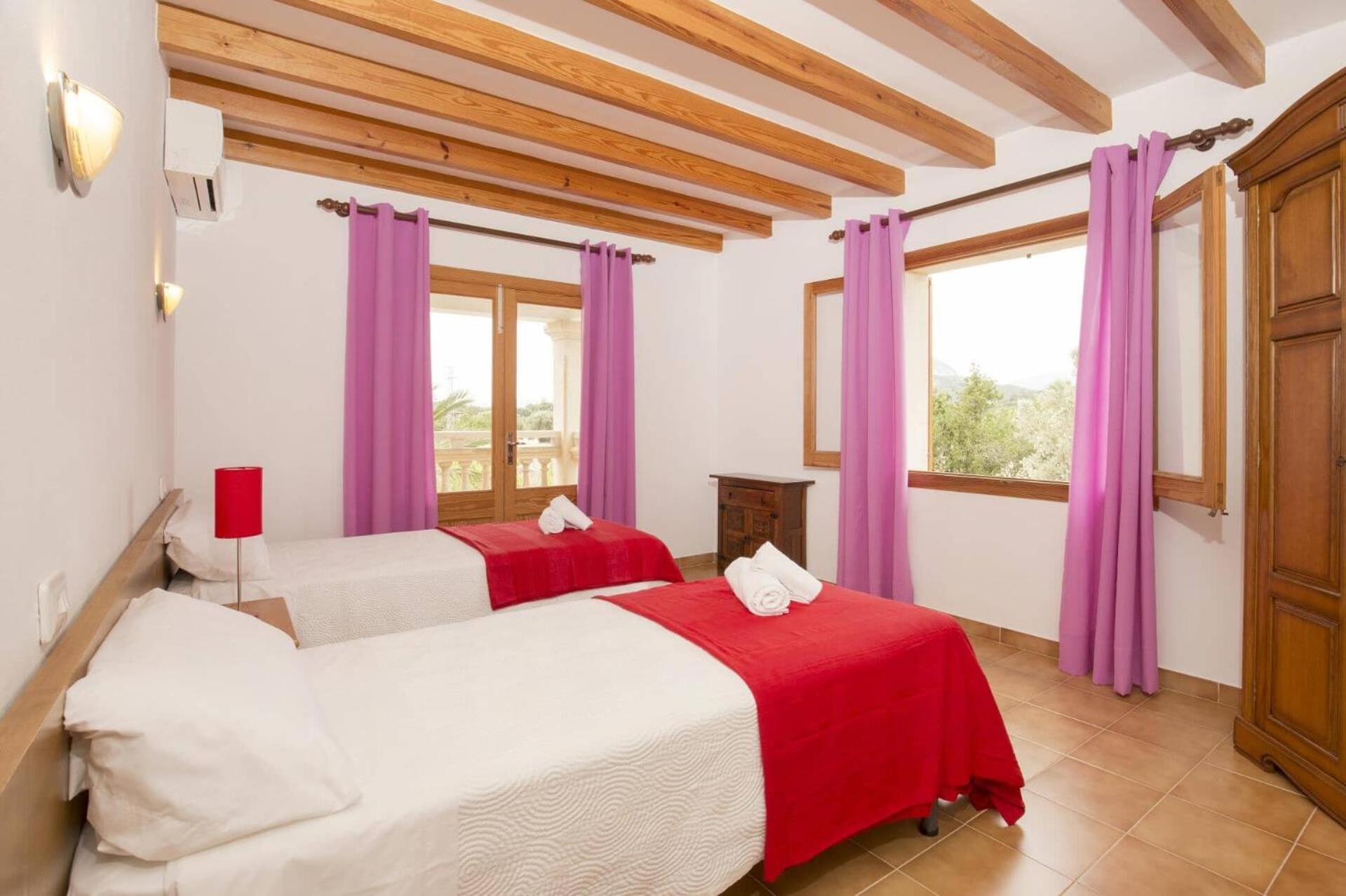Villa Suau Gran By Port de Pollenca