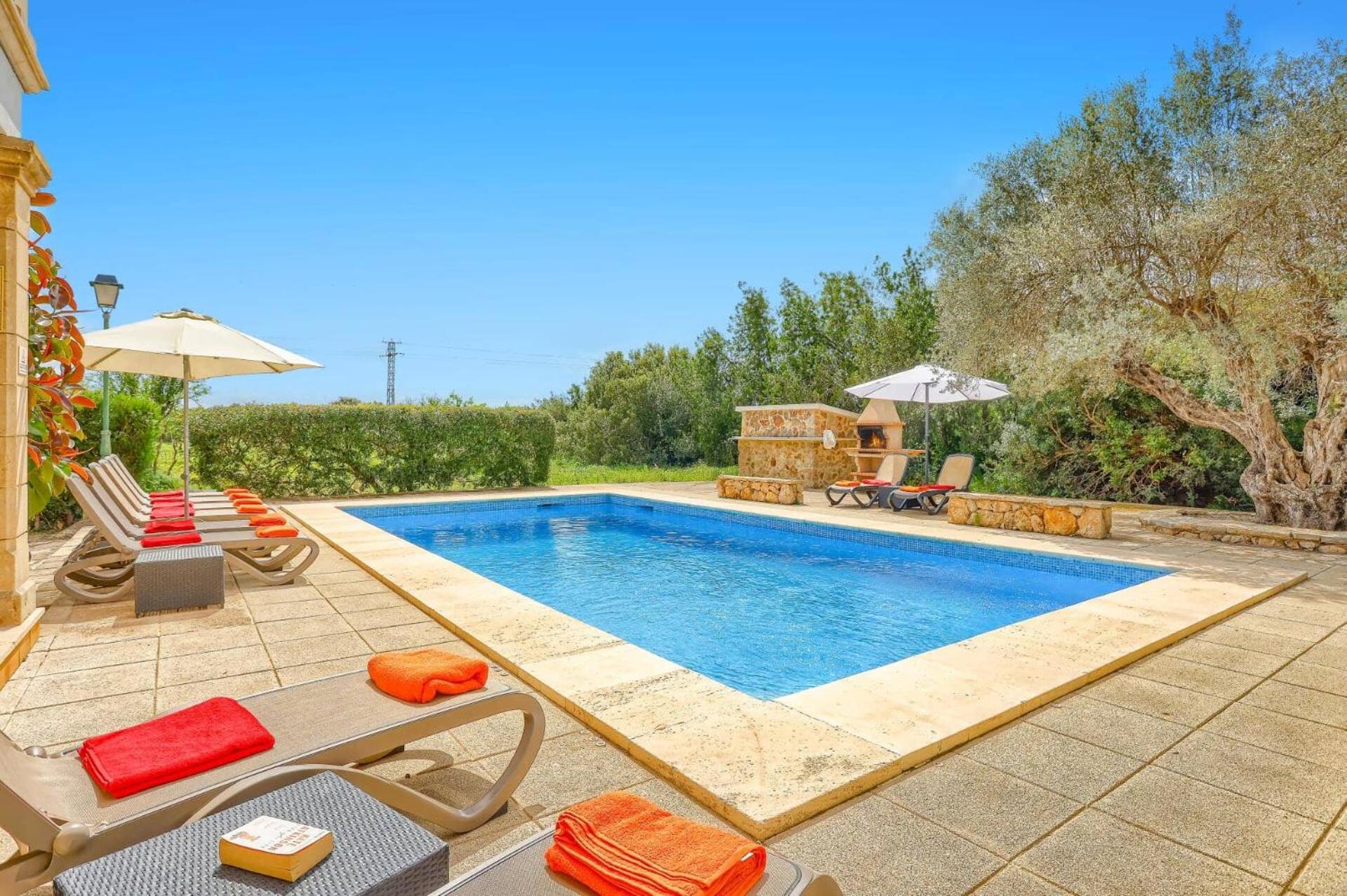 Suau Gran By Villa Port de Pollenca
