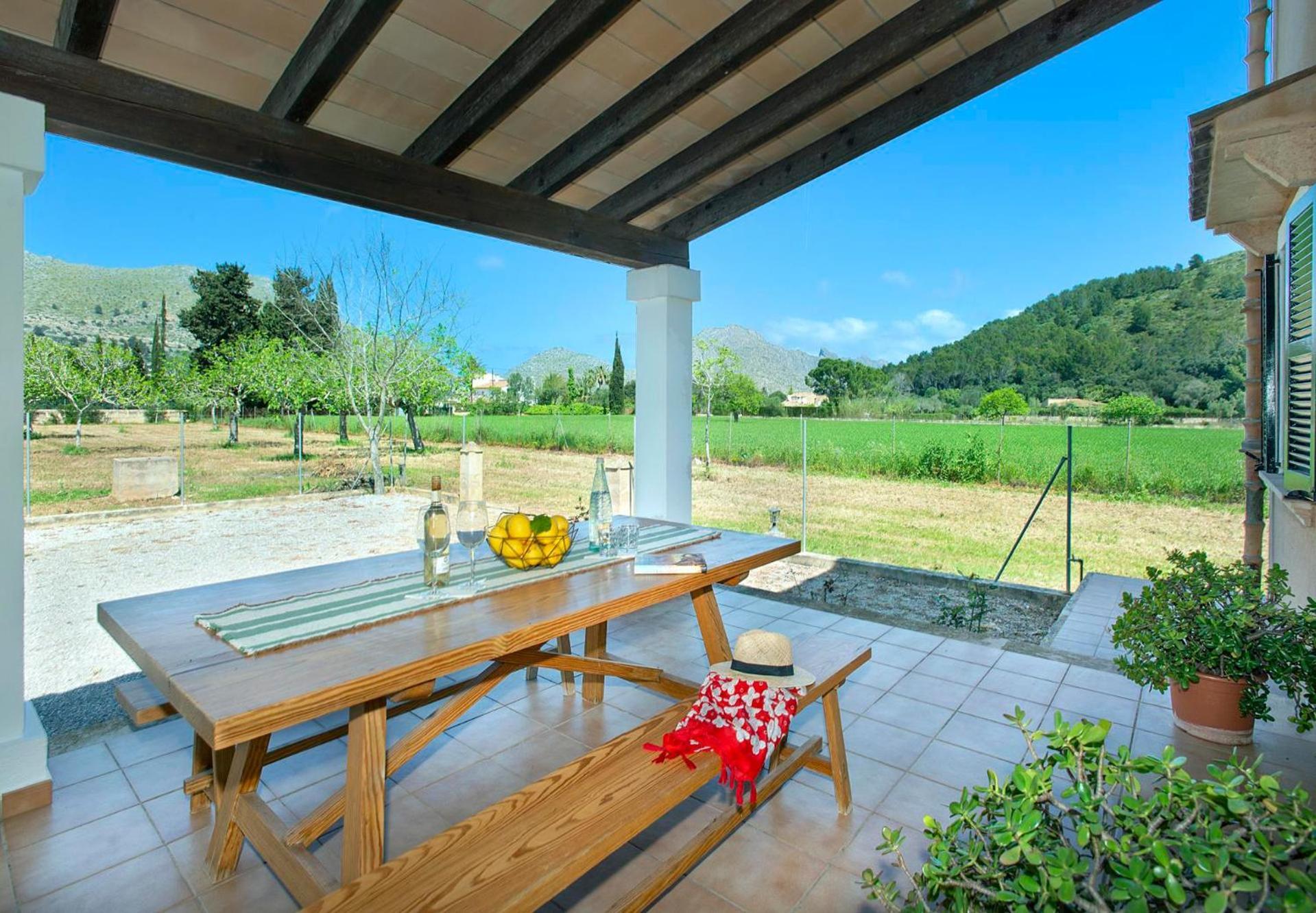 Villa Seguinot By Vintage Travel *
