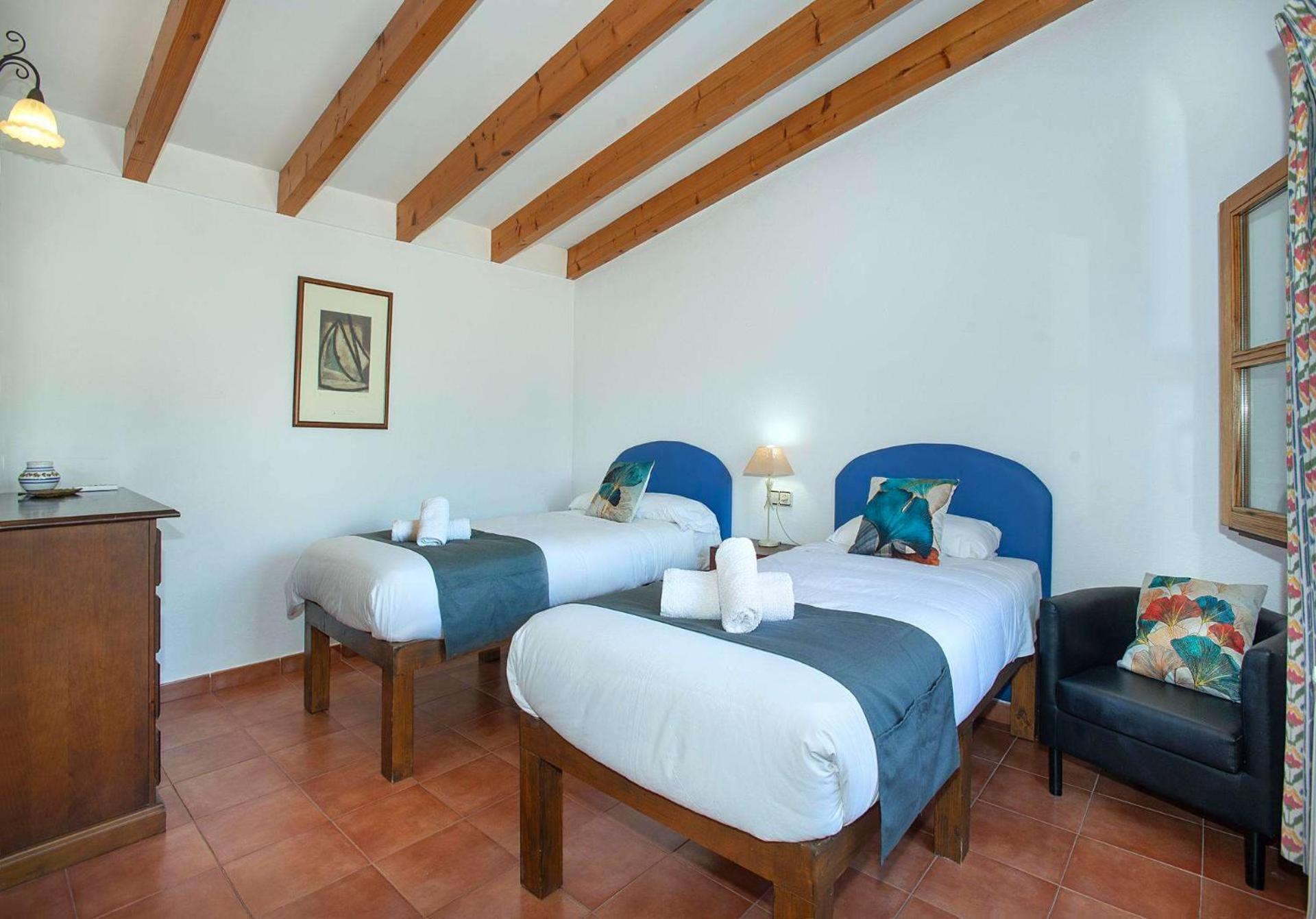 Villa Seguinot By Vintage Travel *