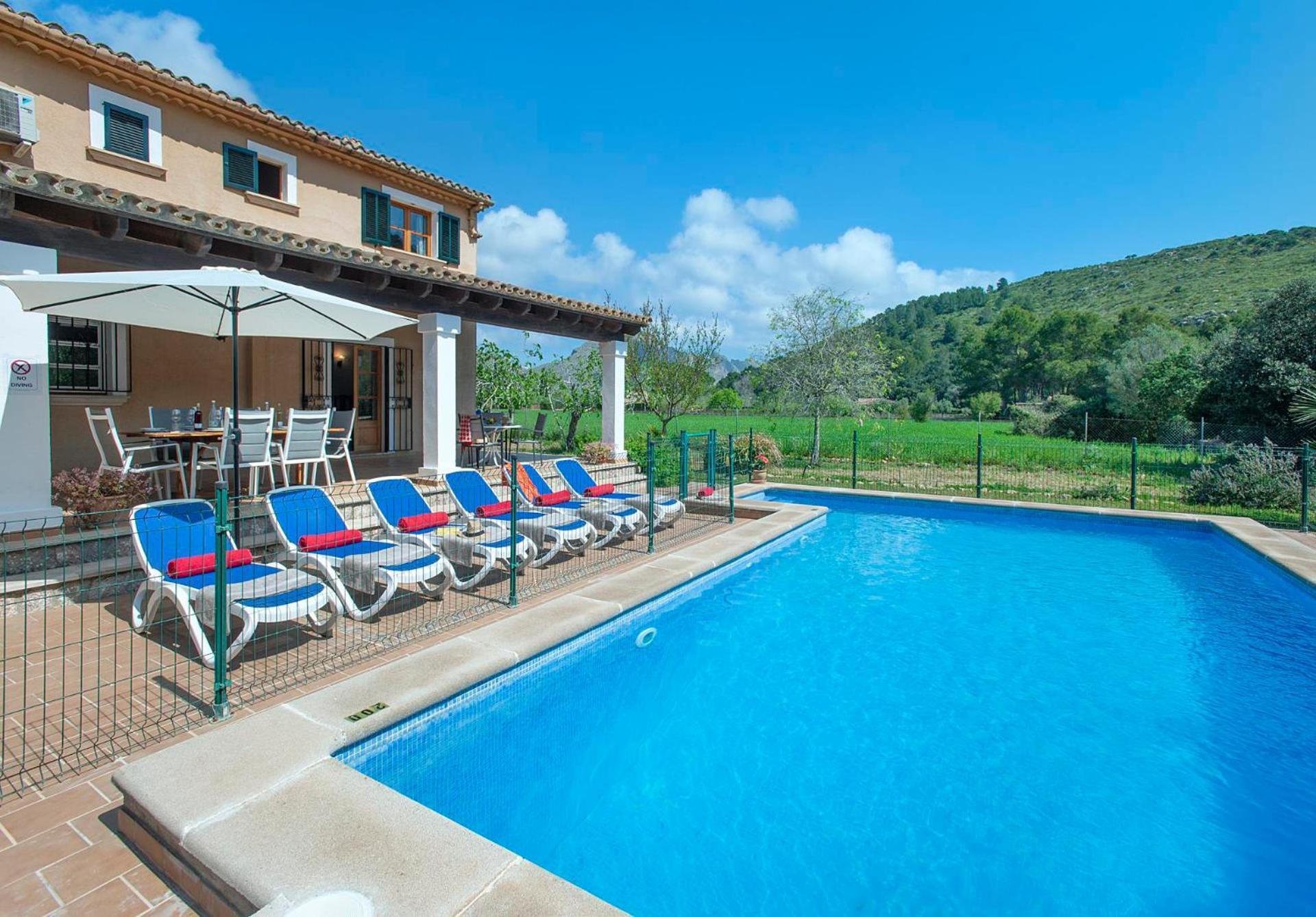 Seguinot By Vintage Travel Villa