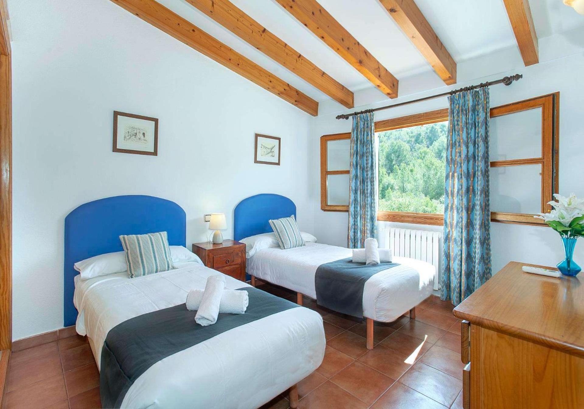 Seguinot By Vintage Travel Villa Puerto Pollensa