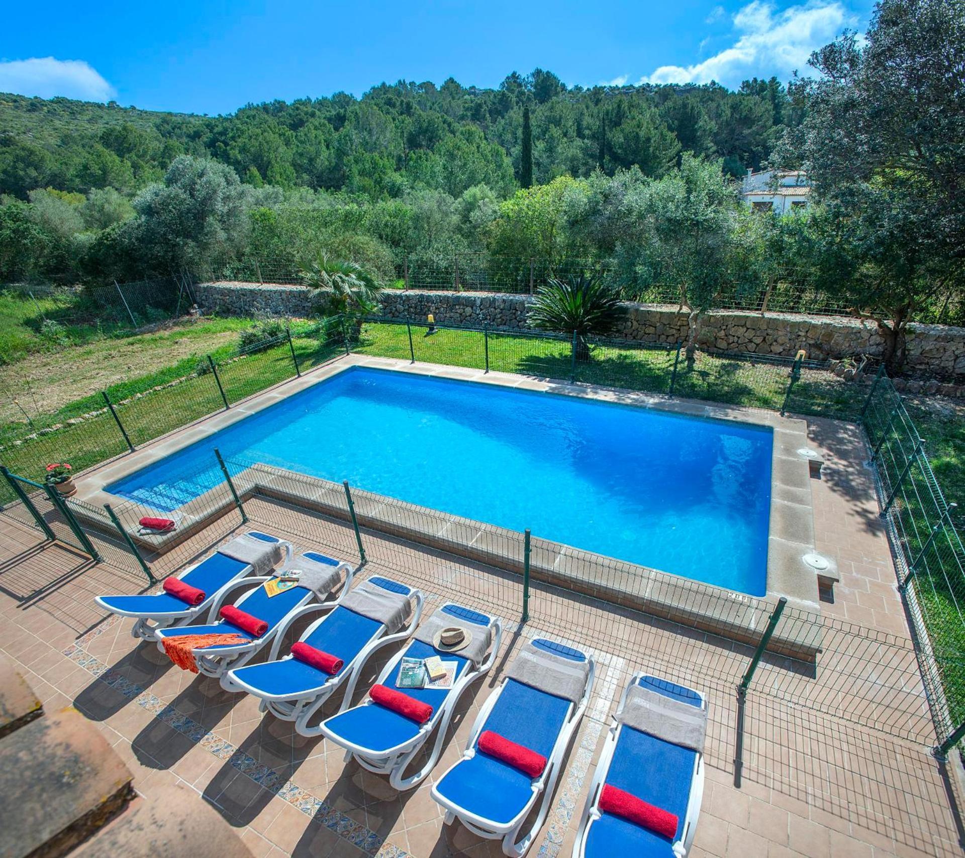 Seguinot By Vintage Travel Port de Pollenca
