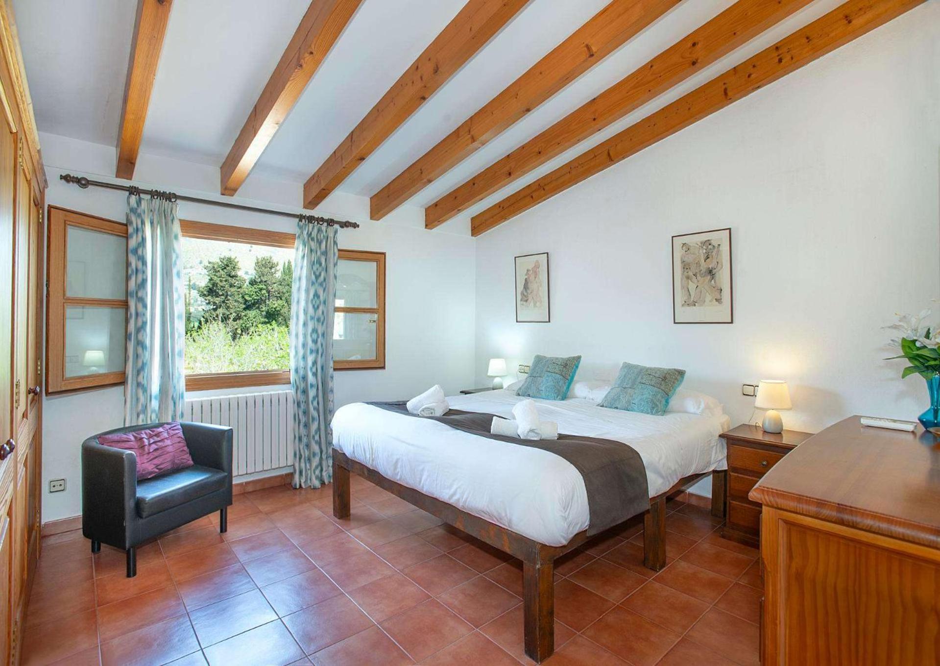Villa Seguinot By Vintage Travel