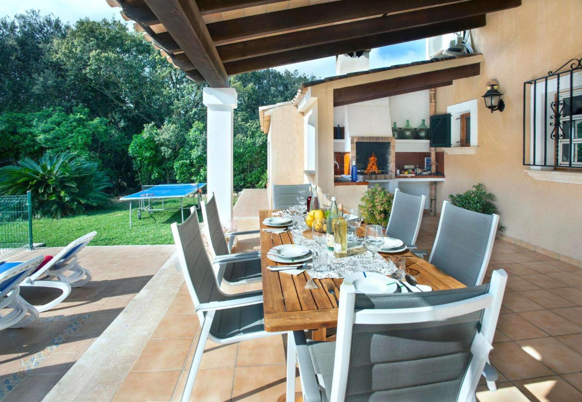 Seguinot By Vintage Travel Puerto Pollensa